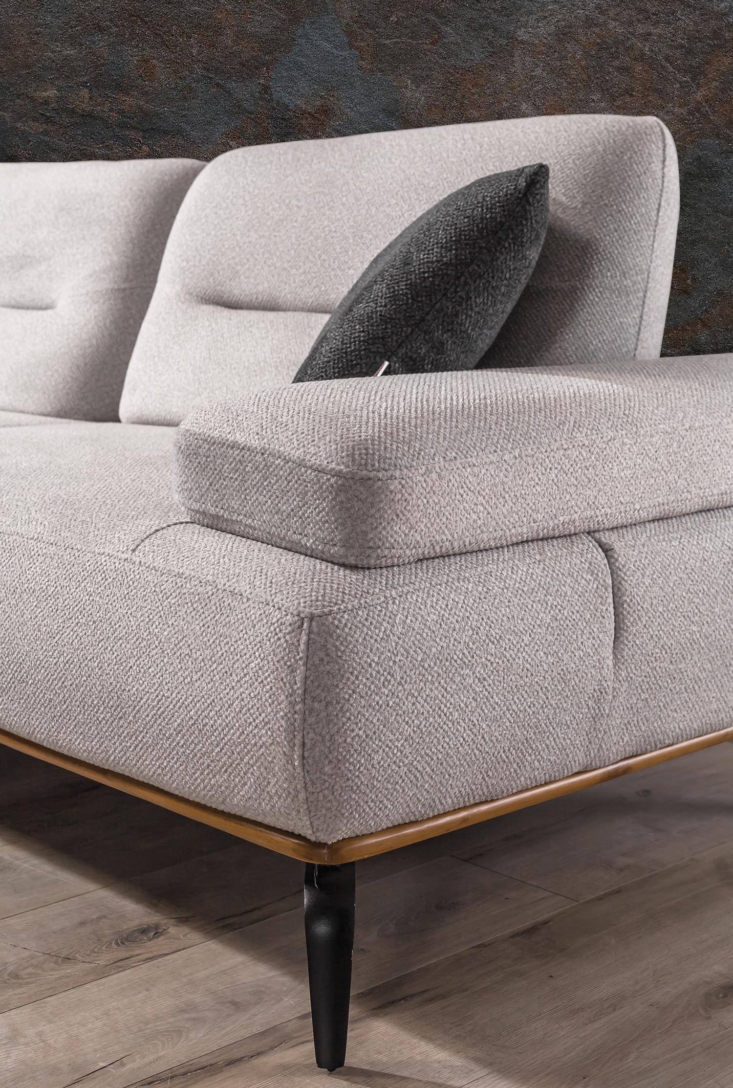 Dekorbizden Meta - A Koltuk Takımı