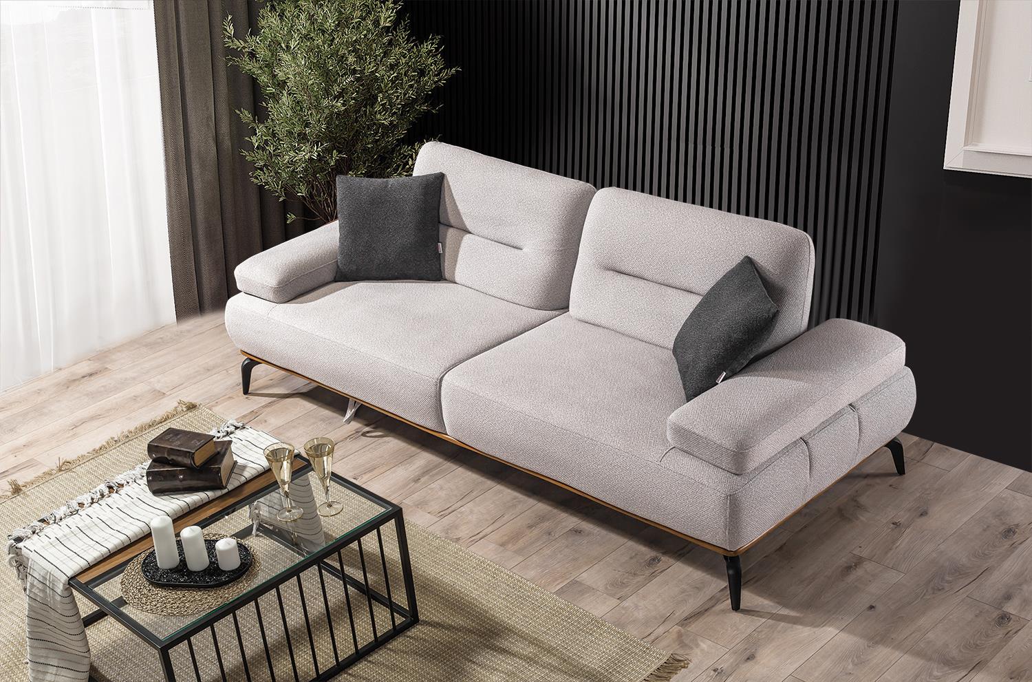 Dekorbizden Meta - A Koltuk Takımı