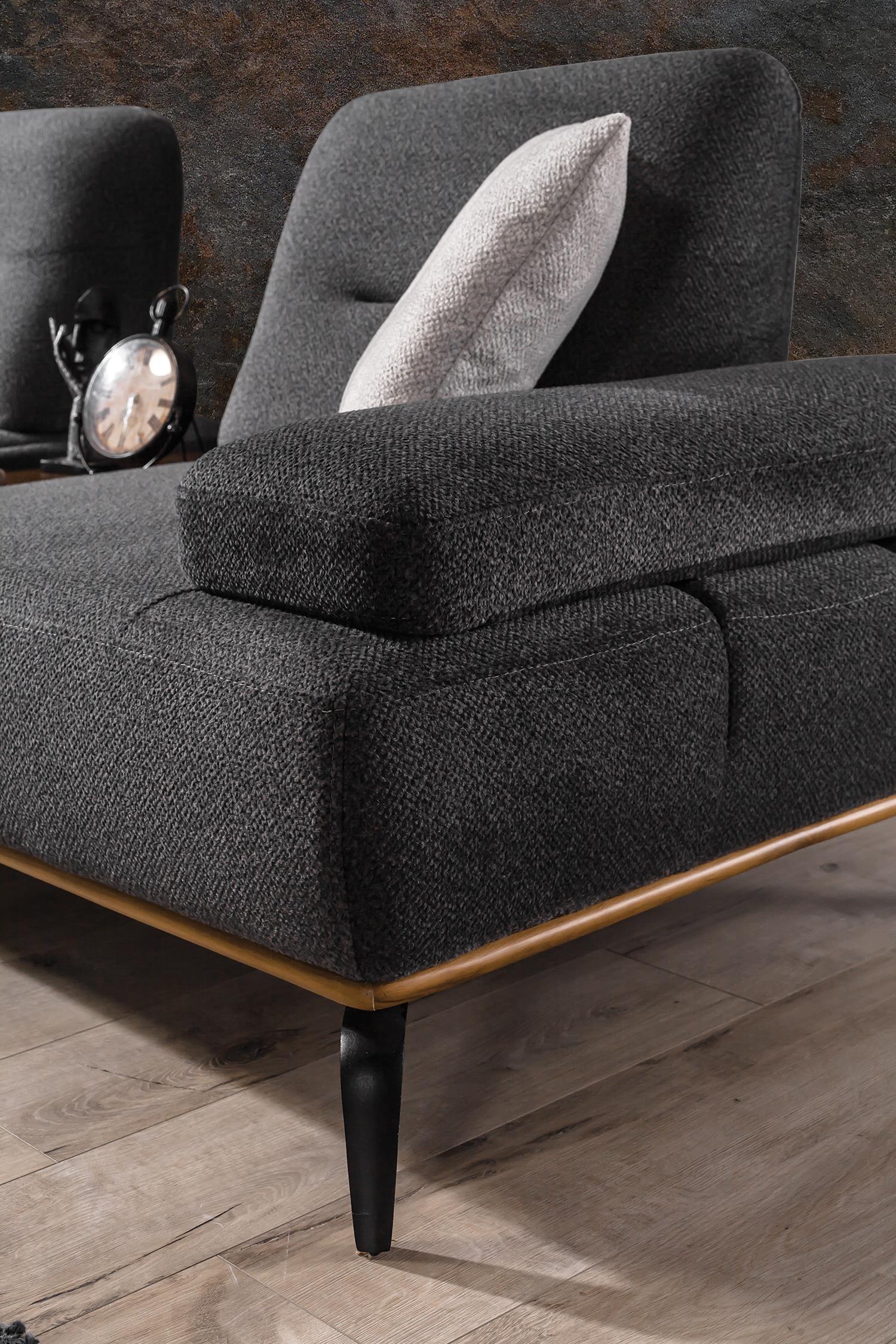 Dekorbizden Meta - A Koltuk Takımı