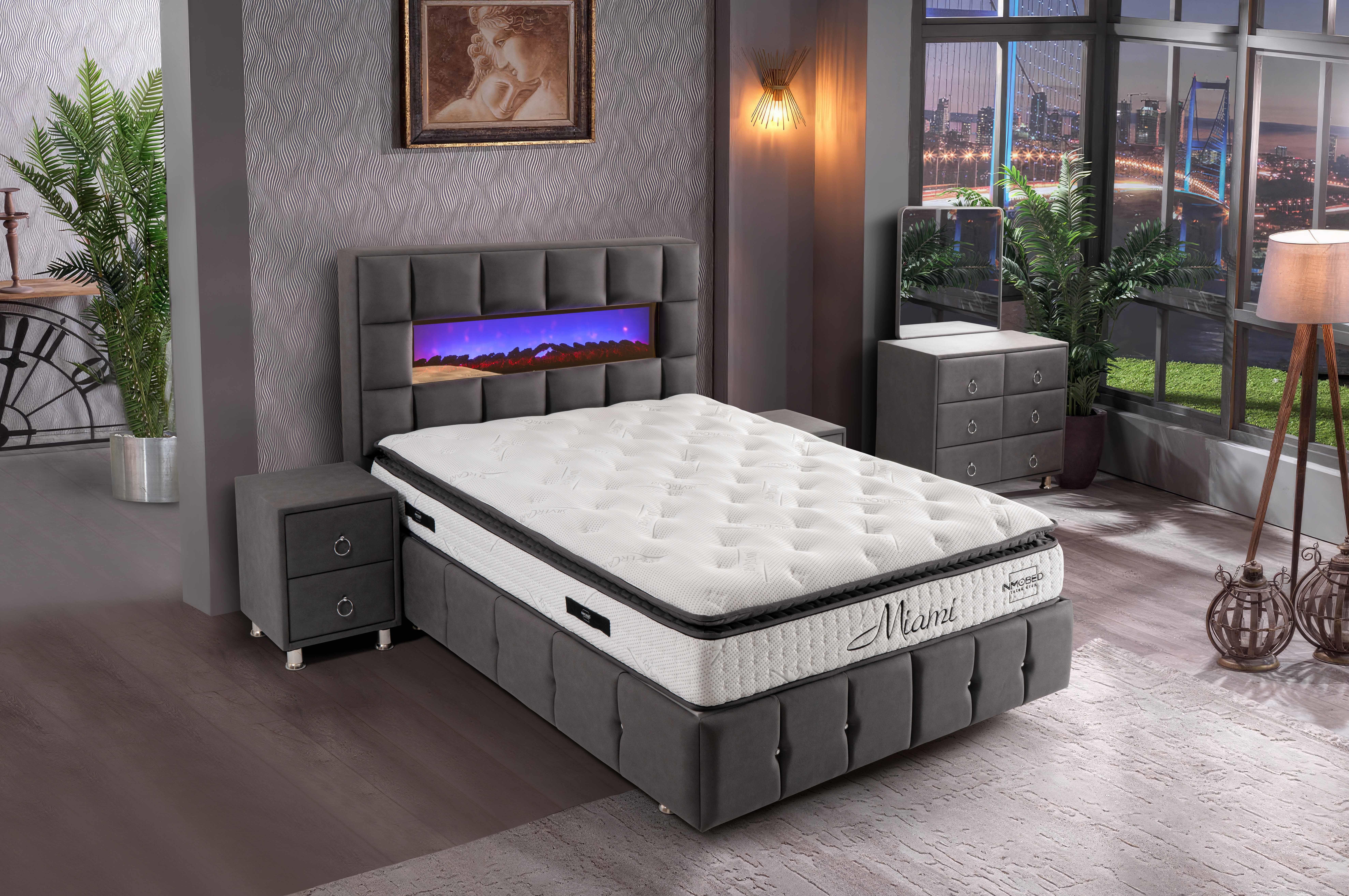 Dekorbizden Miami Başlık 