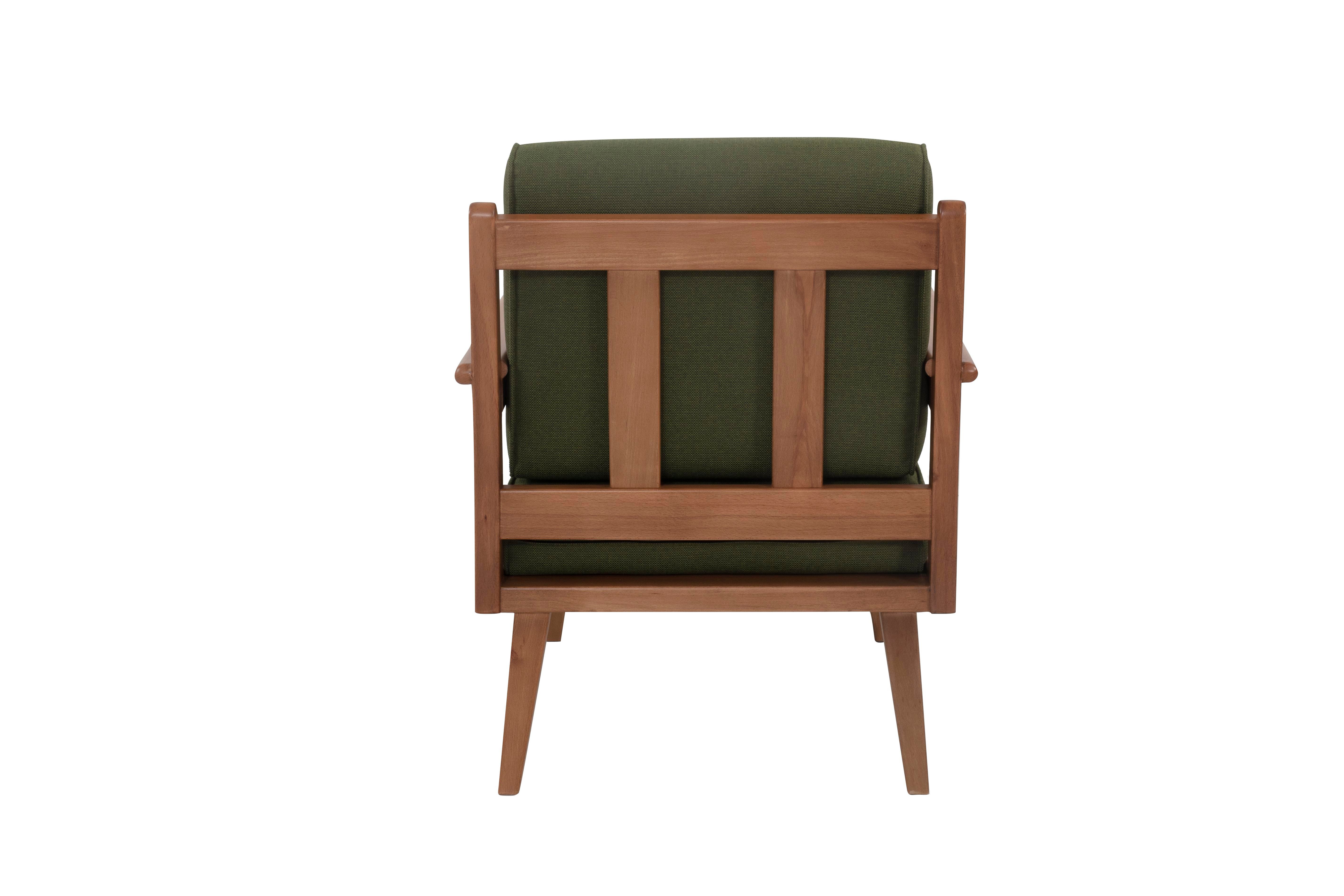 Dekorbizden Milano İskandinav K3 Berjer