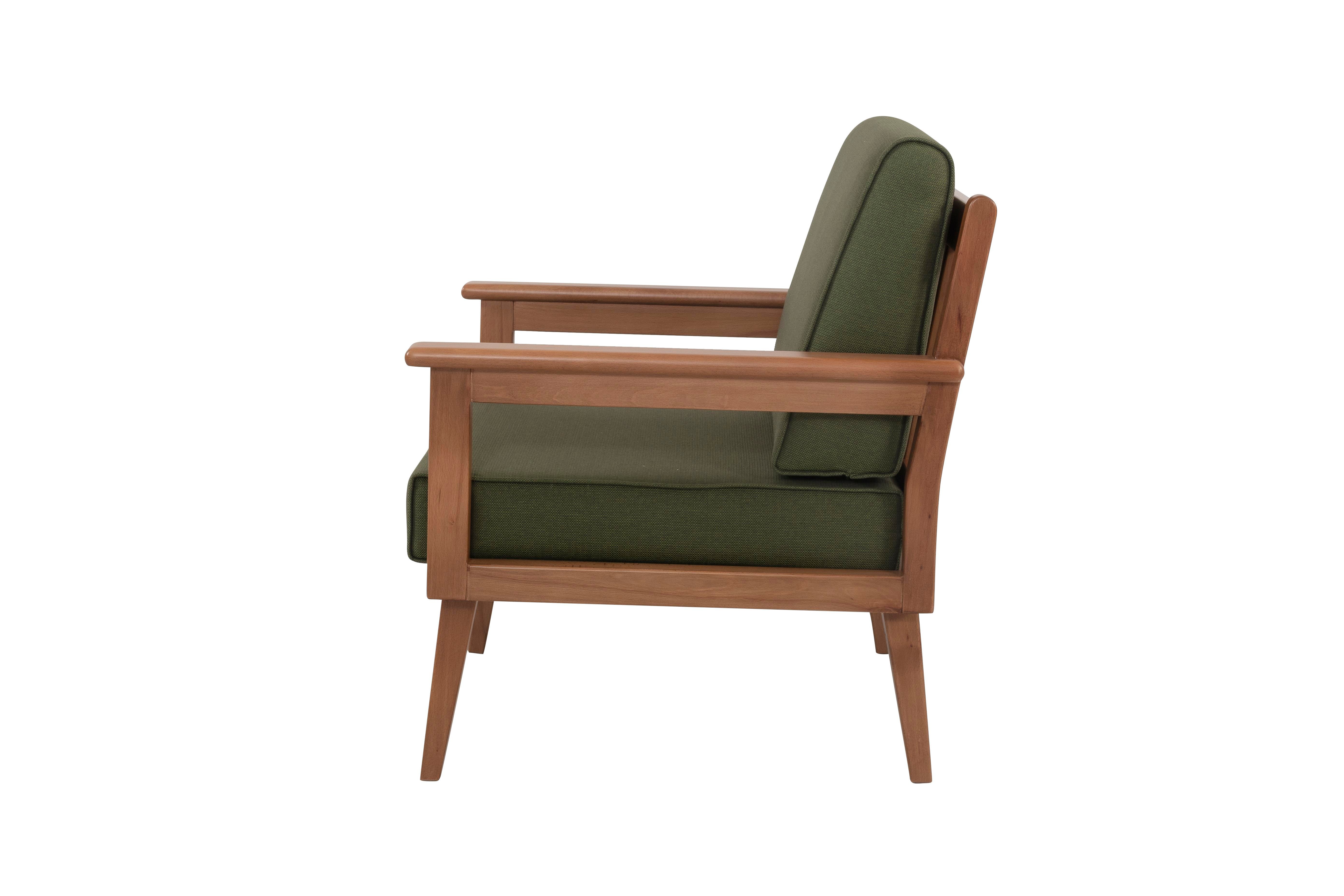 Dekorbizden Milano İskandinav K3 Berjer