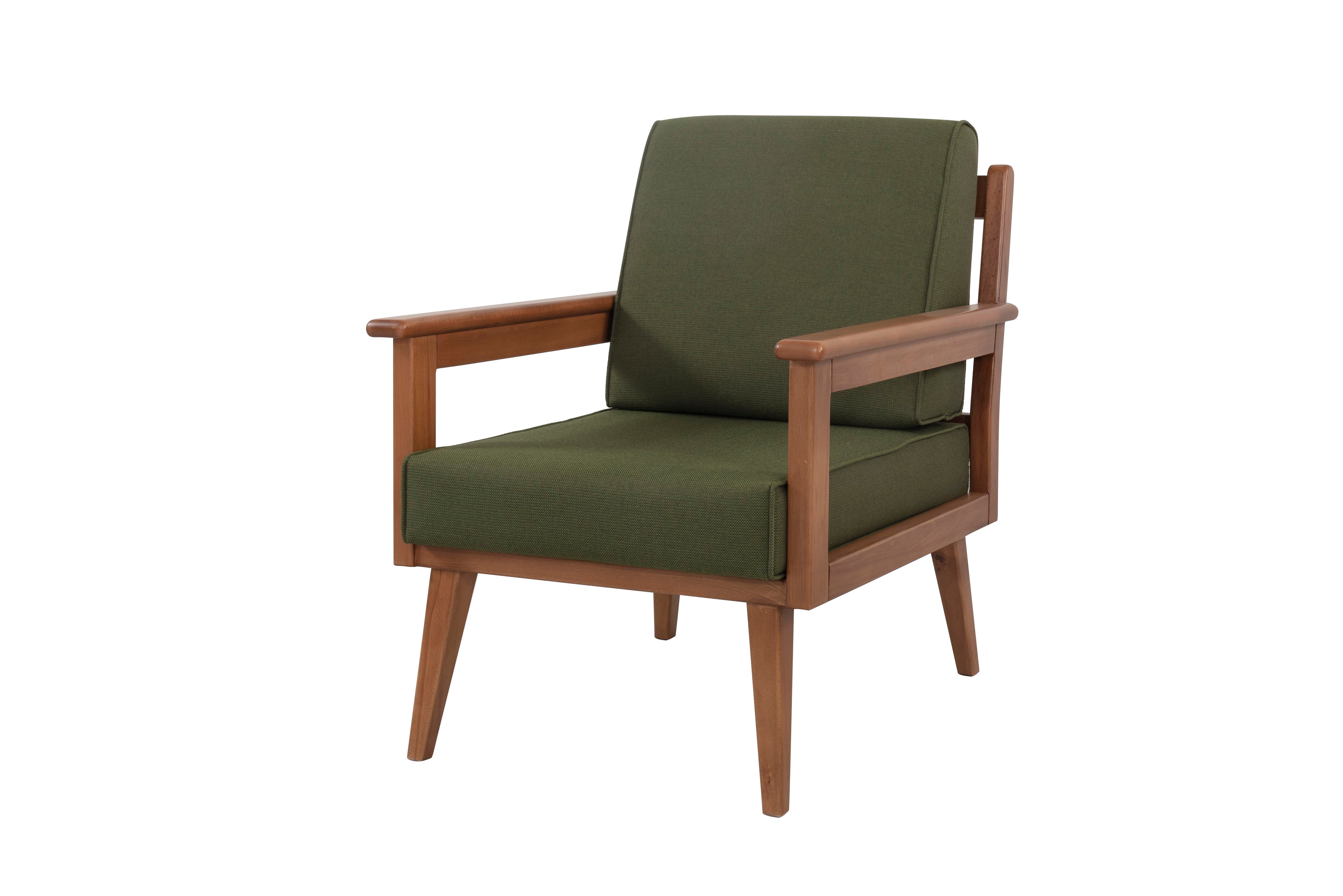 Dekorbizden Milano İskandinav K3 Berjer