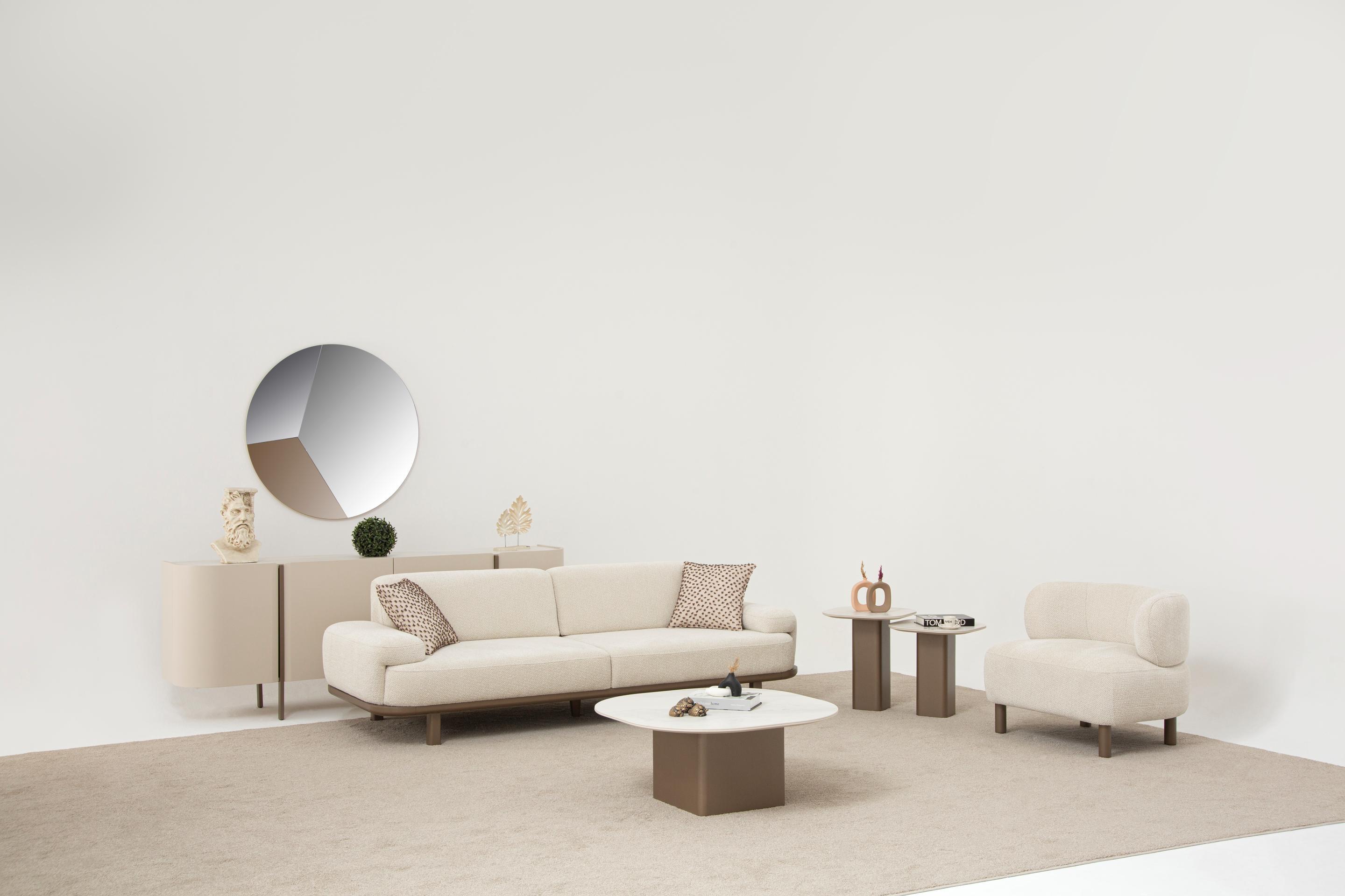 Dekorbizden Milano Koltuk Takımı 