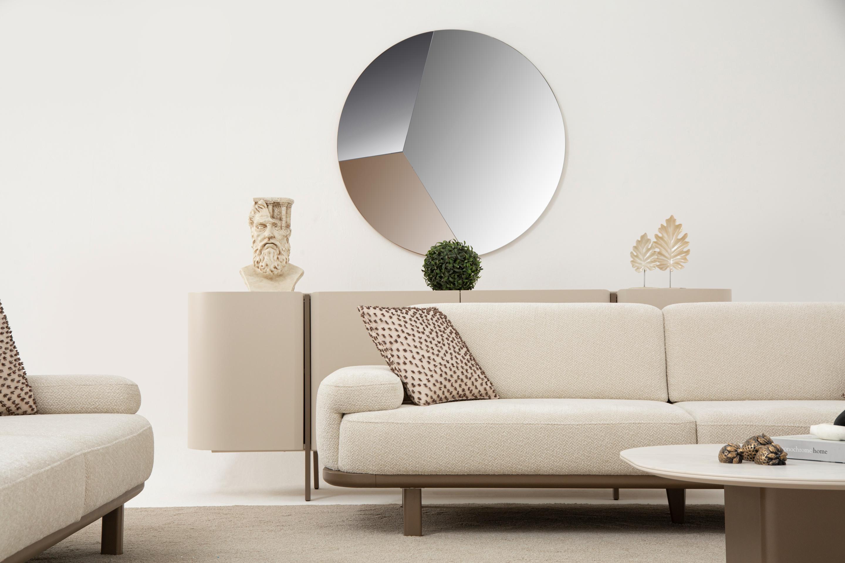 Dekorbizden Milano Koltuk Takımı 