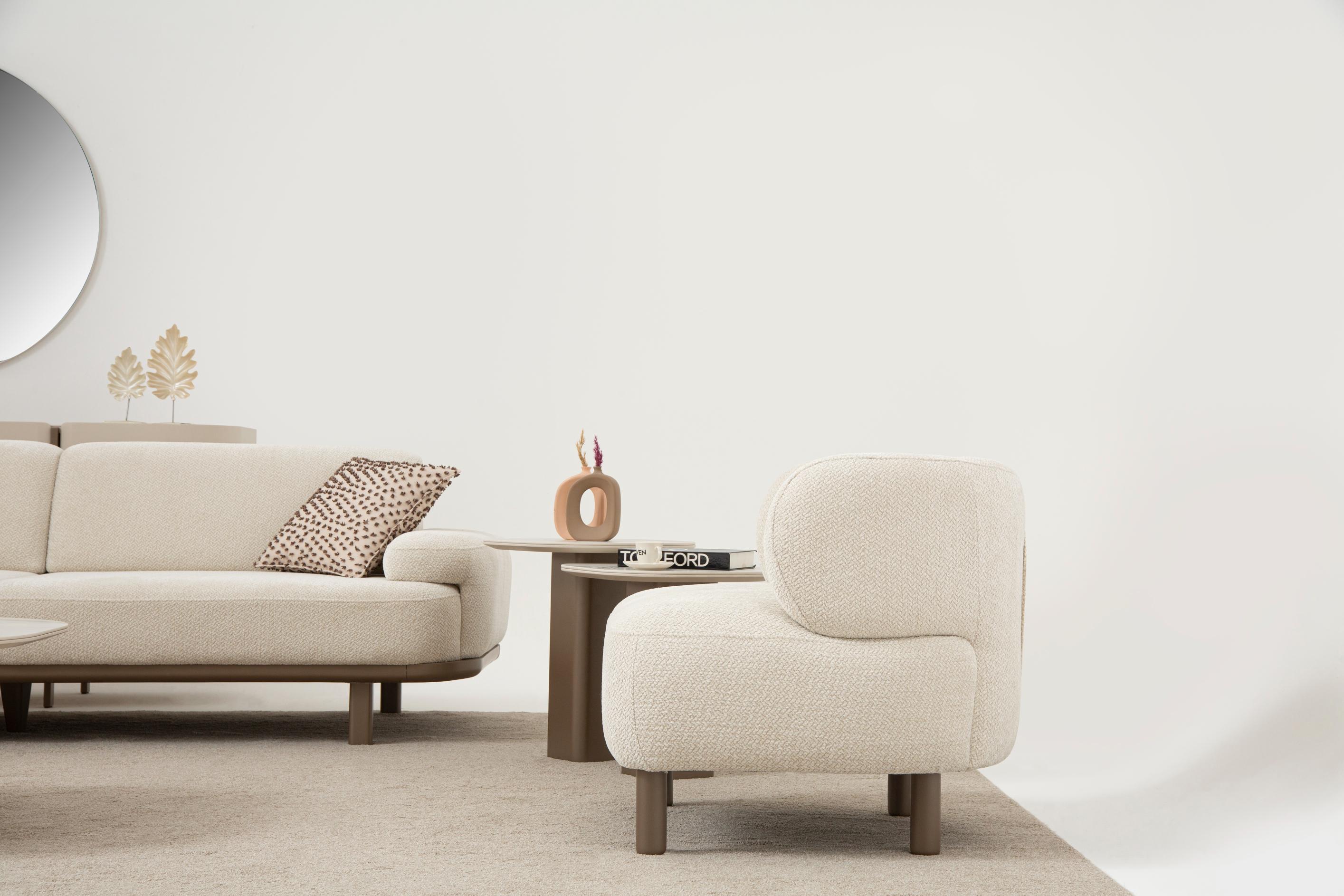 Dekorbizden Milano Koltuk Takımı 