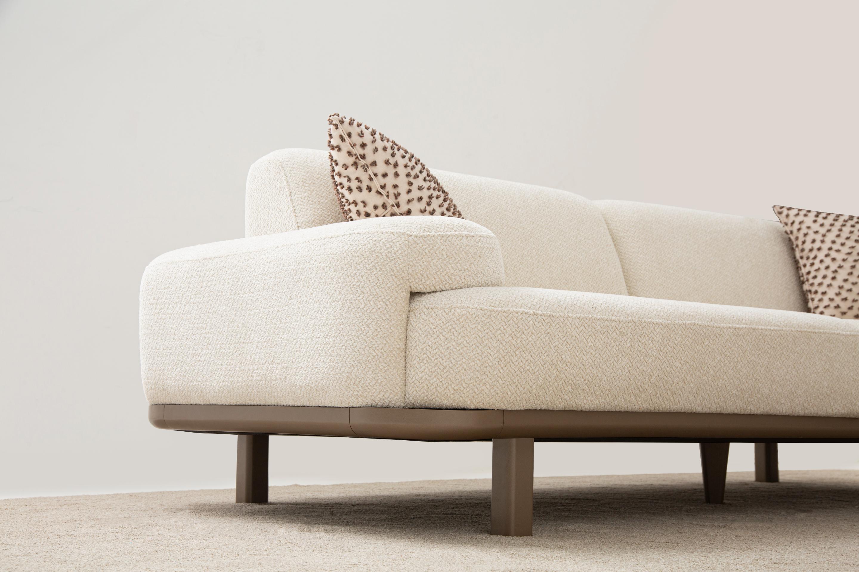 Dekorbizden Milano Koltuk Takımı 