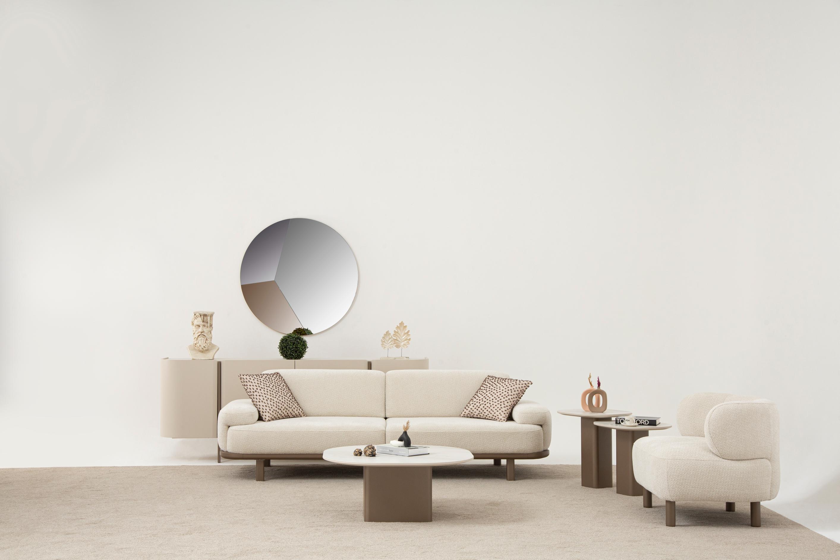 Dekorbizden Milano Koltuk Takımı 