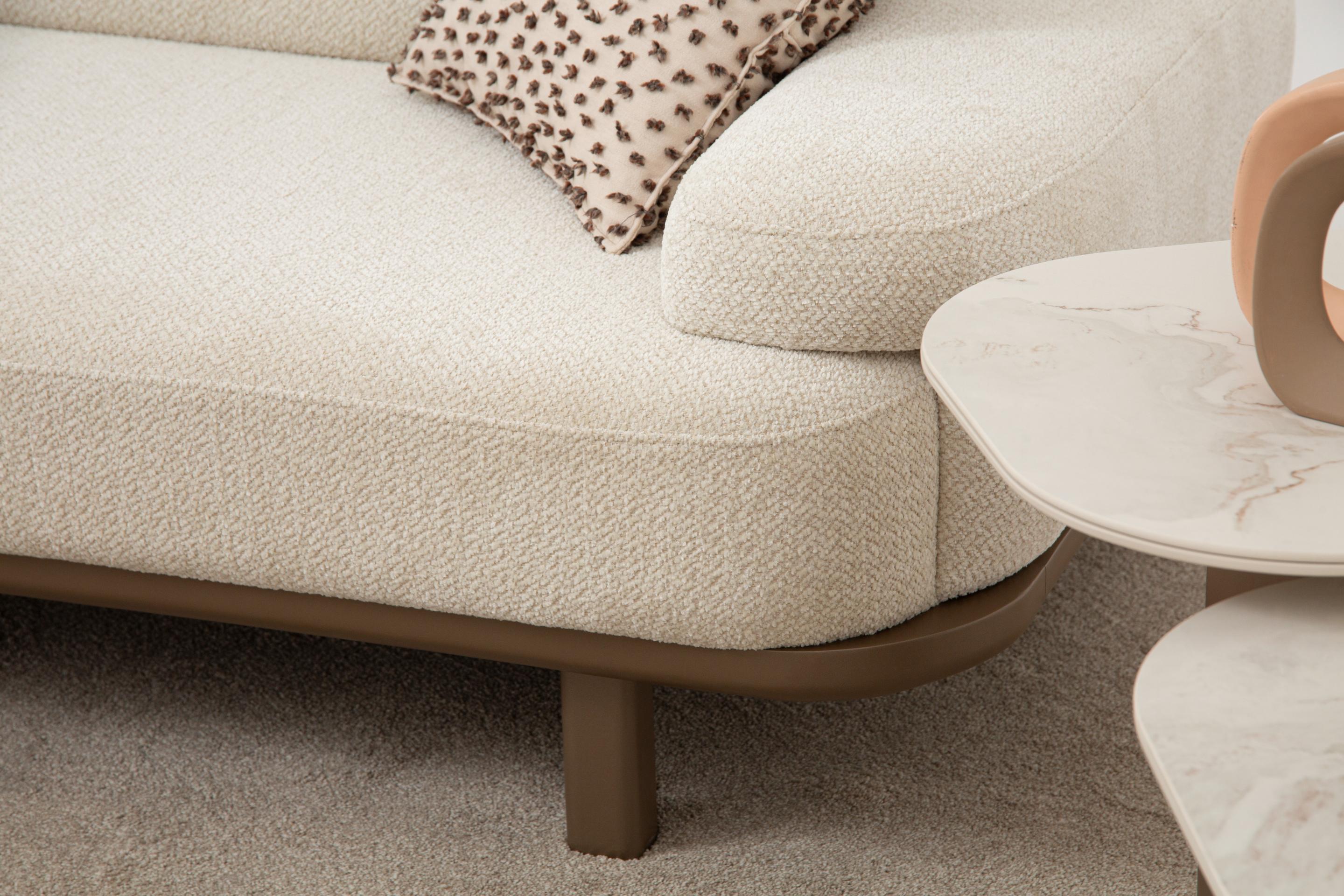 Dekorbizden Milano Koltuk Takımı 