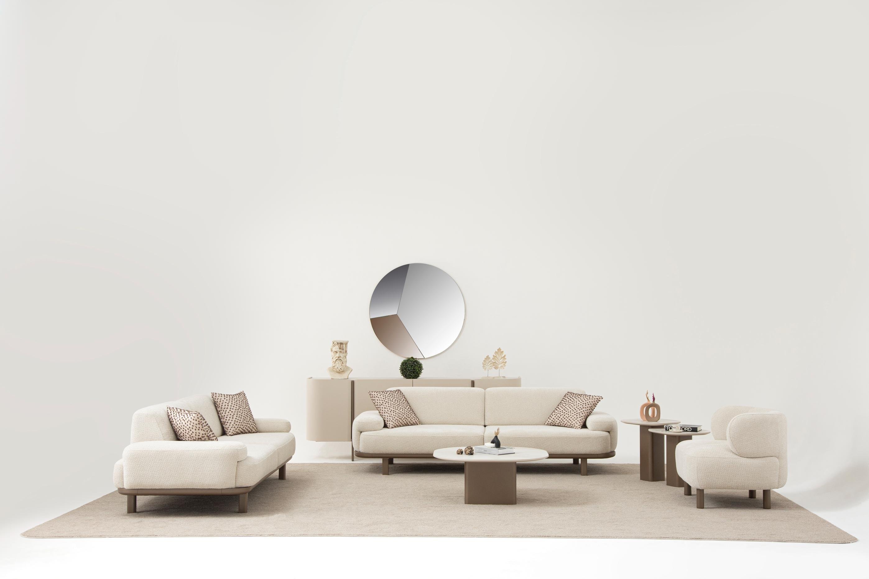 Dekorbizden Milano Koltuk Takımı 