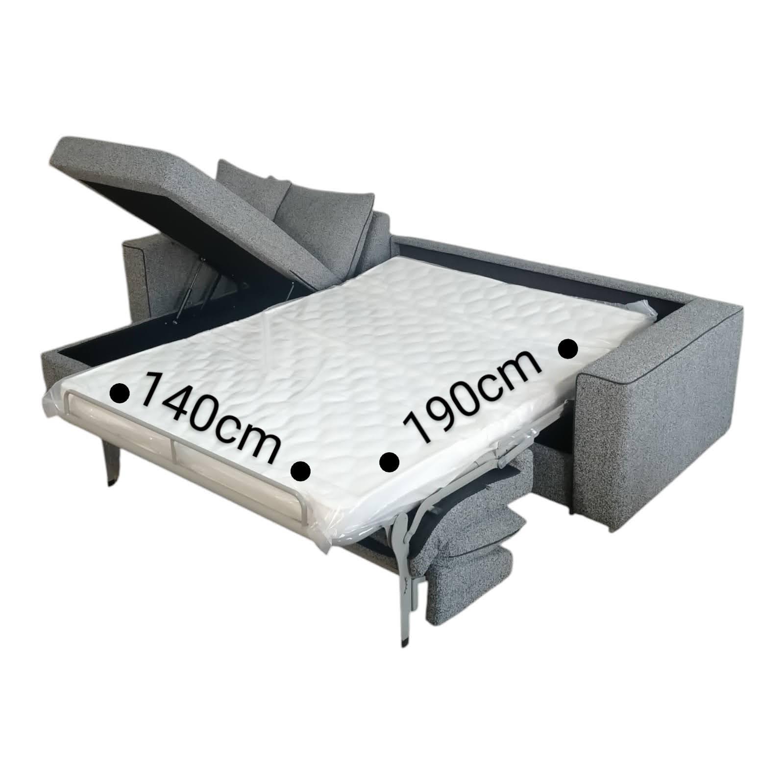 Dekorbizden Milano Köşe Koltuk 