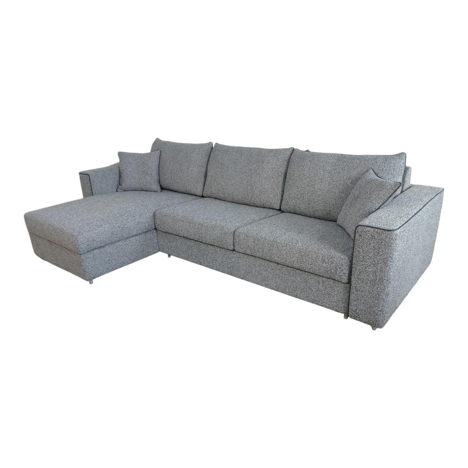 Dekorbizden Milano Köşe Koltuk 