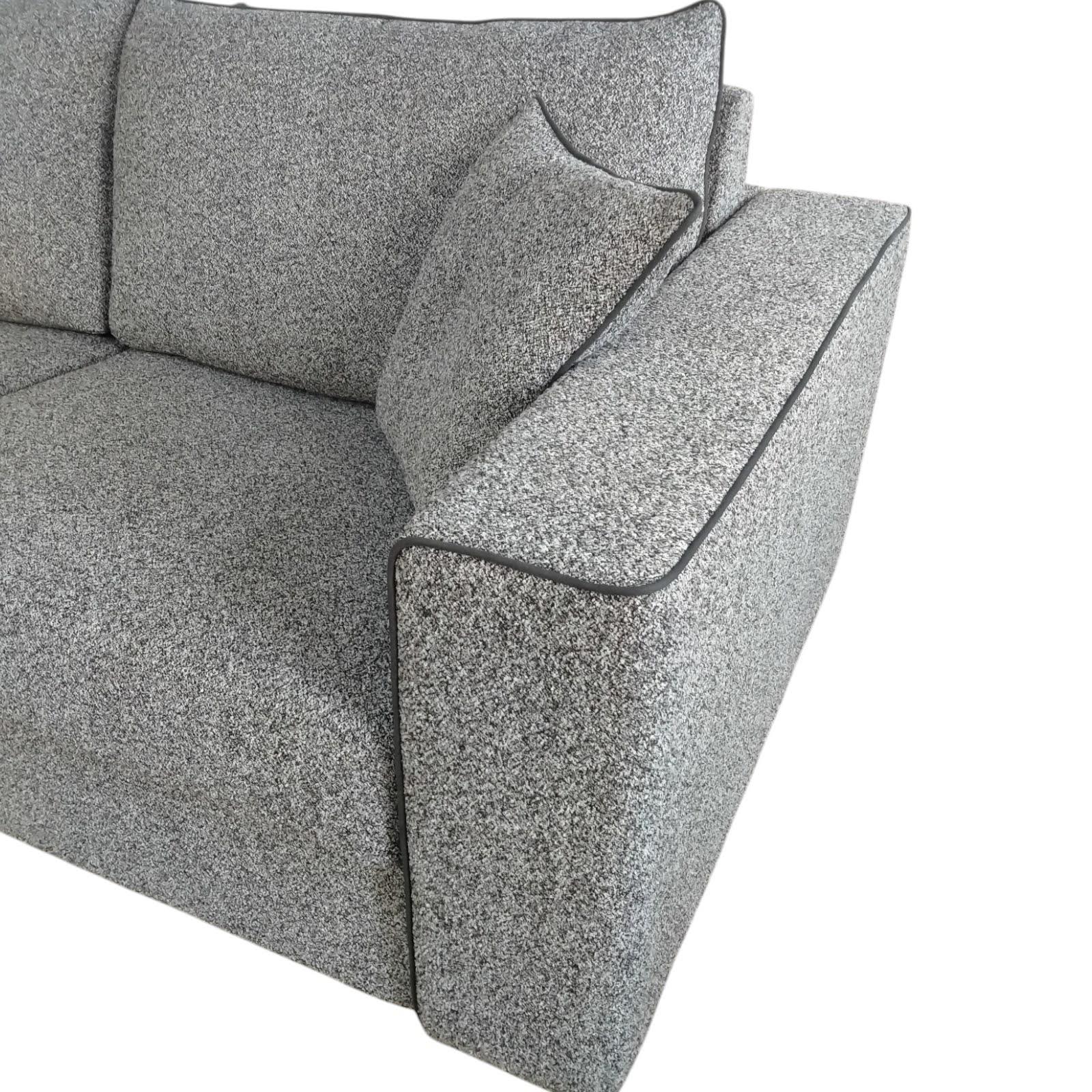 Dekorbizden Milano Köşe Koltuk 