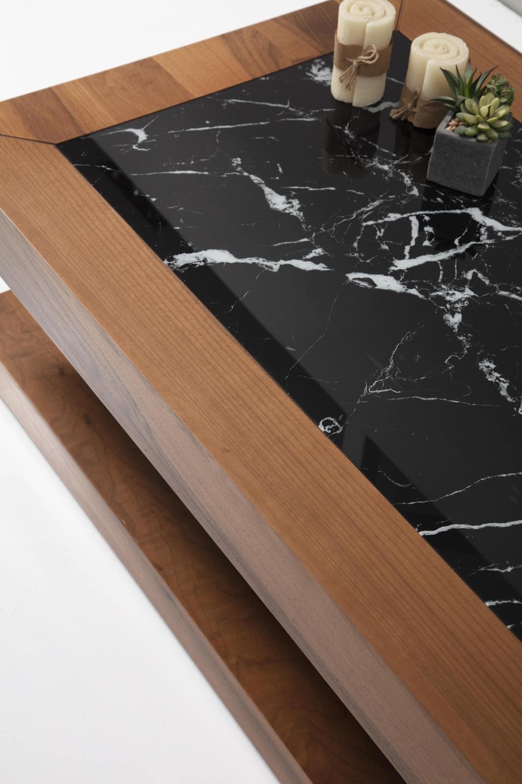 Dekorbizden Milano Orta Sehpa