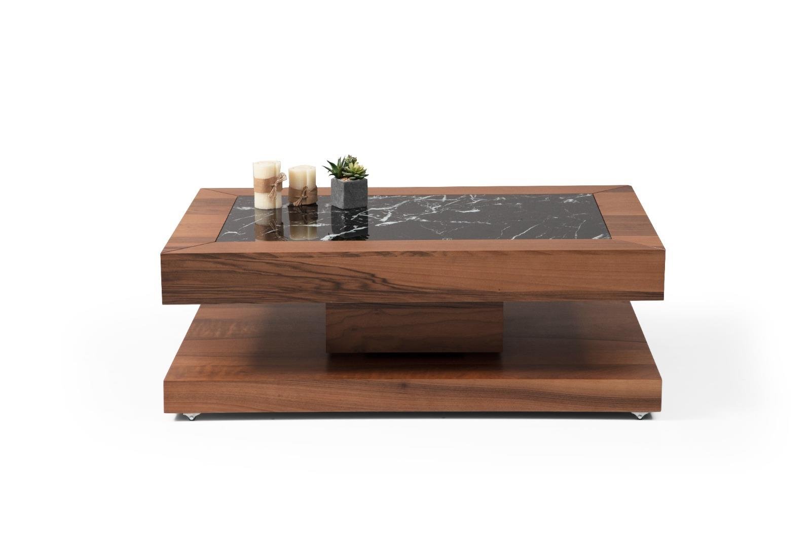 Dekorbizden Milano Orta Sehpa