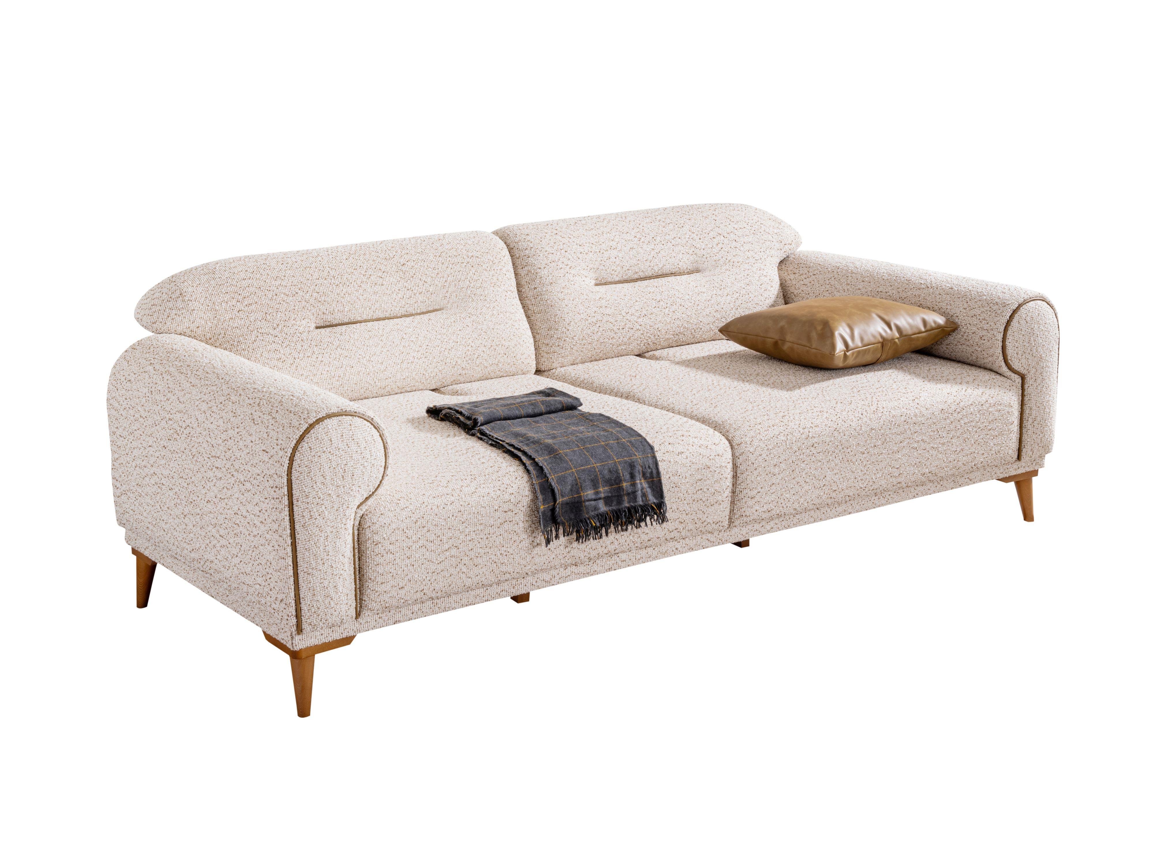 Dekorbizden Milas Koltuk Takımı