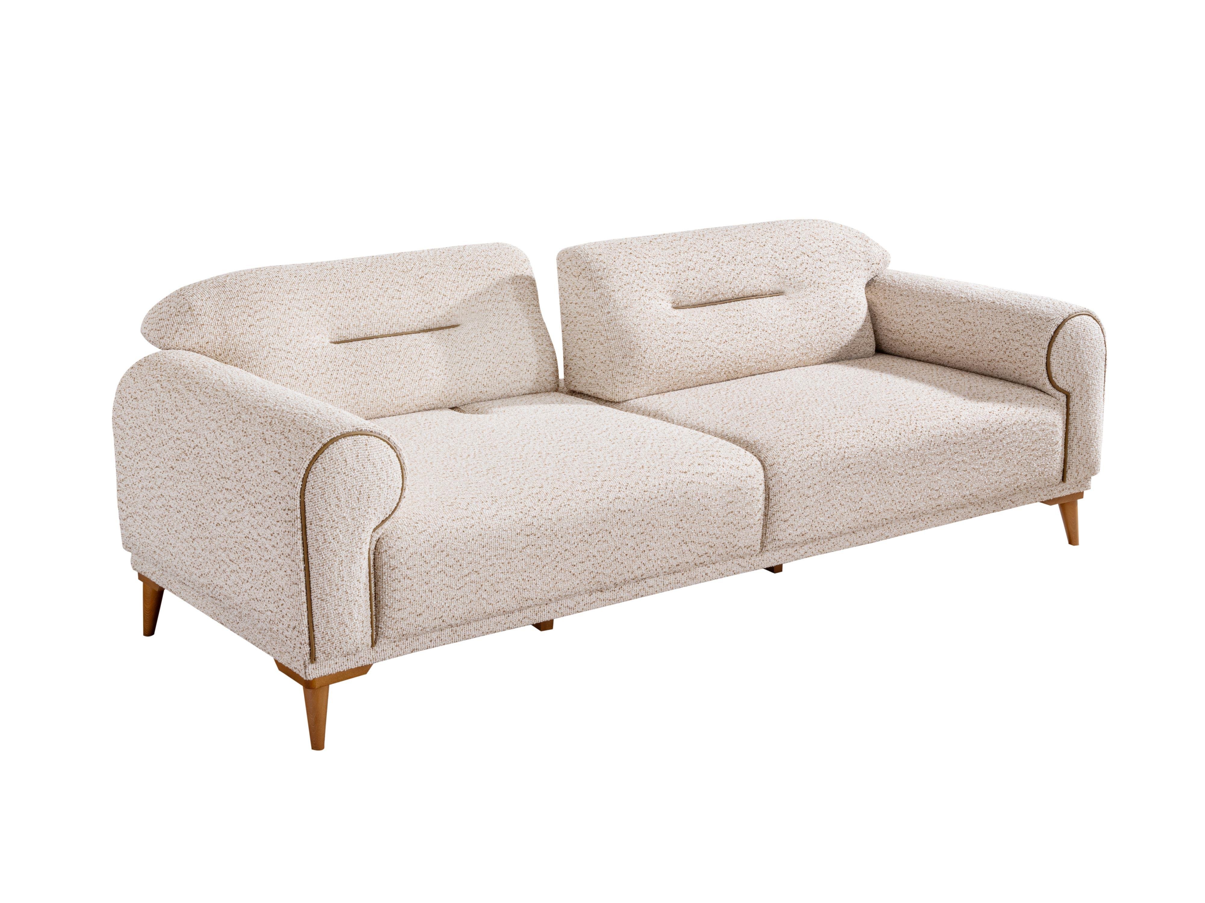 Dekorbizden Milas Koltuk Takımı