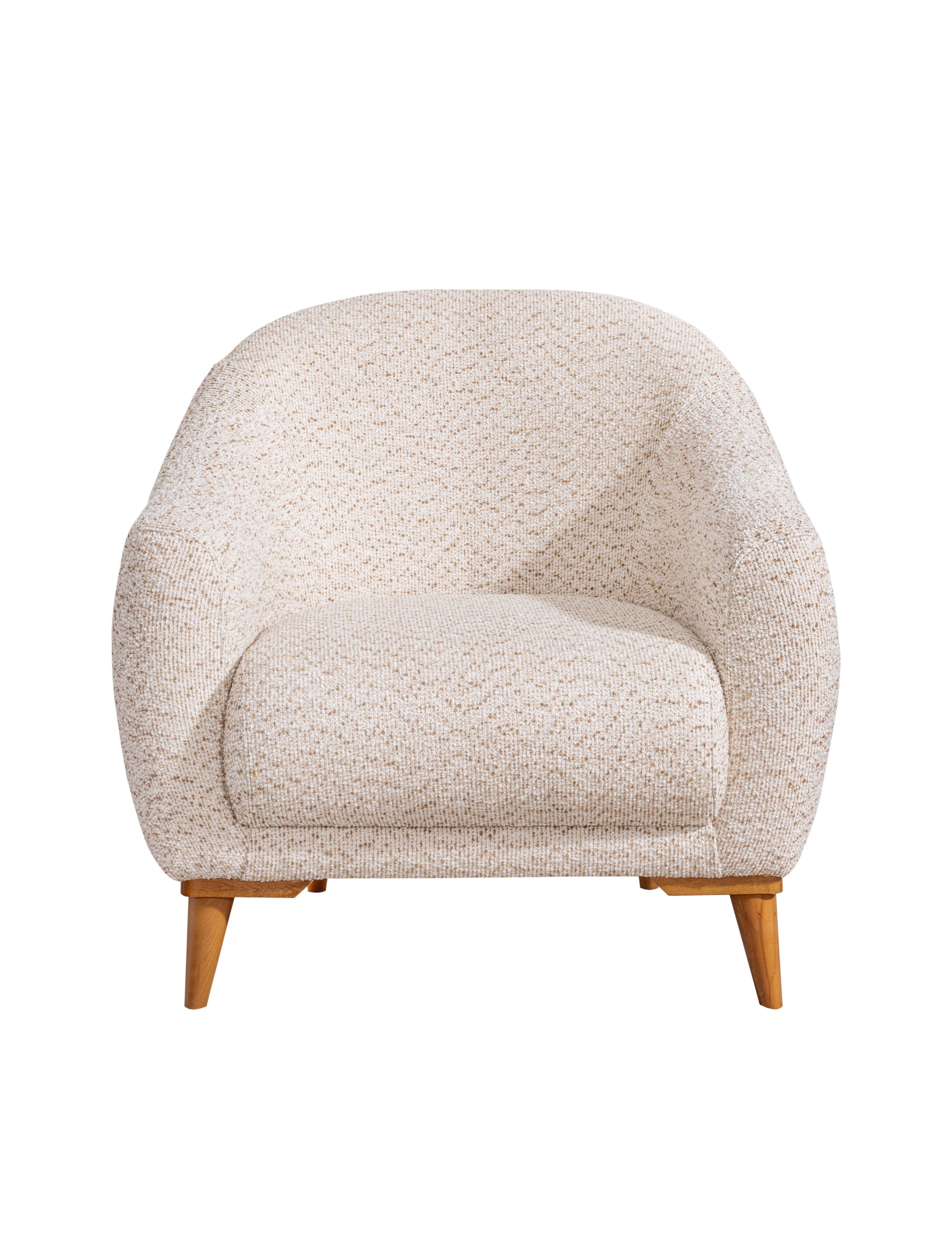 Dekorbizden Milas Koltuk Takımı