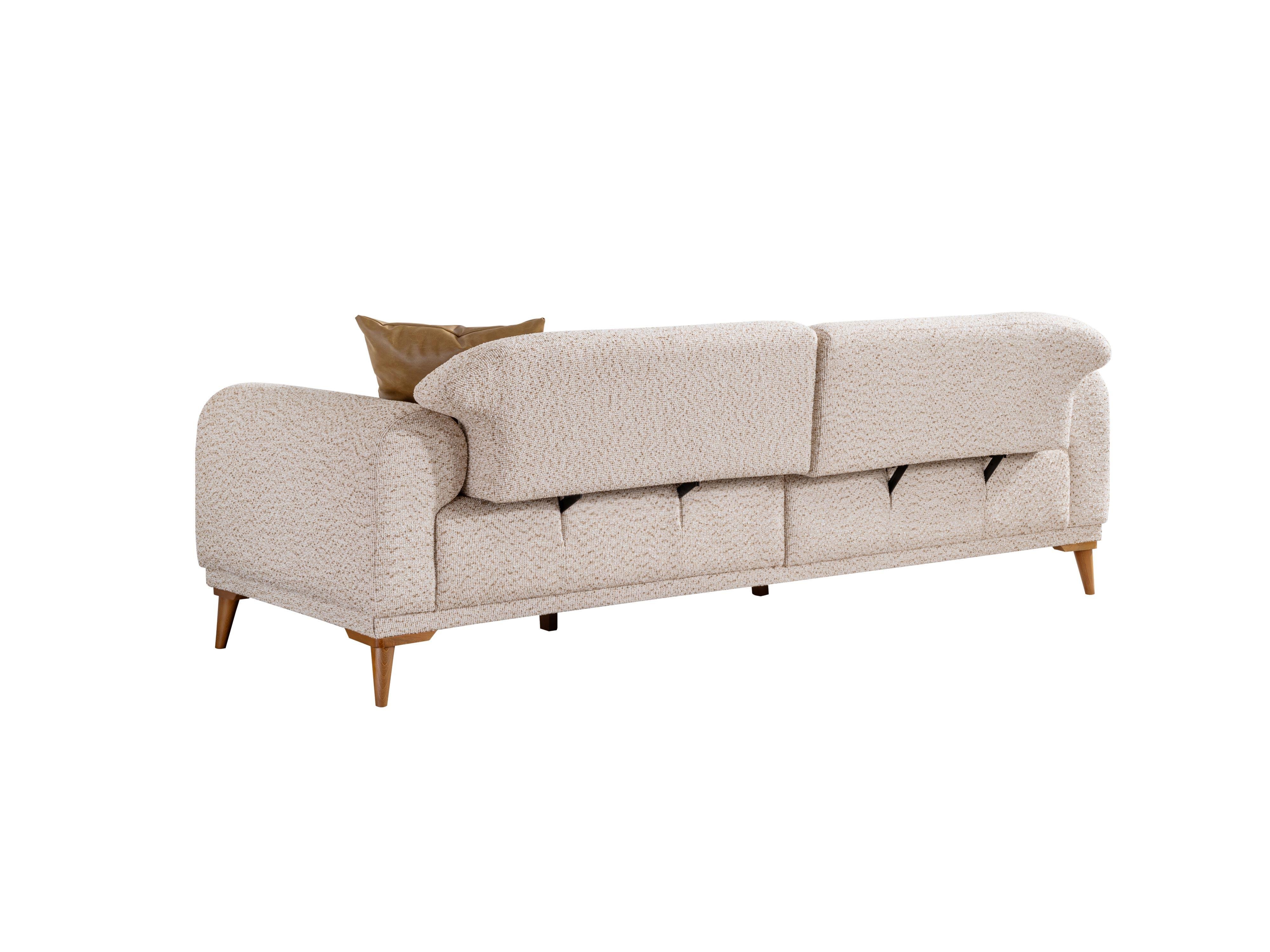 Dekorbizden Milas Koltuk Takımı