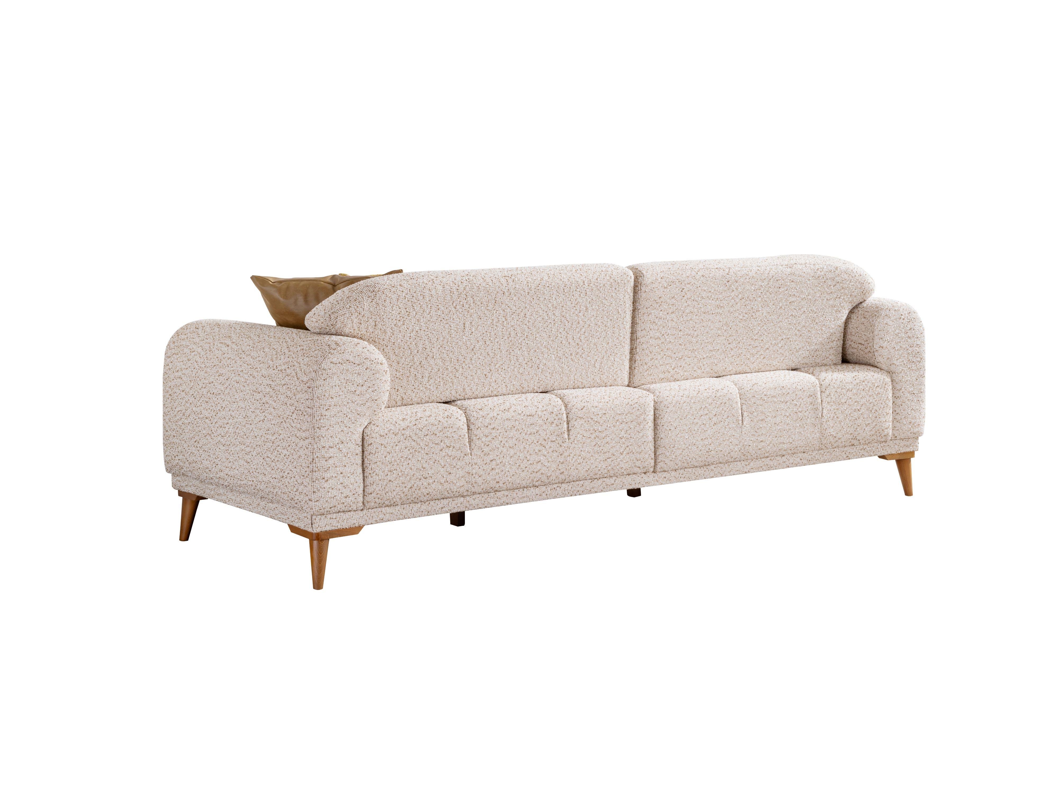 Dekorbizden Milas Koltuk Takımı