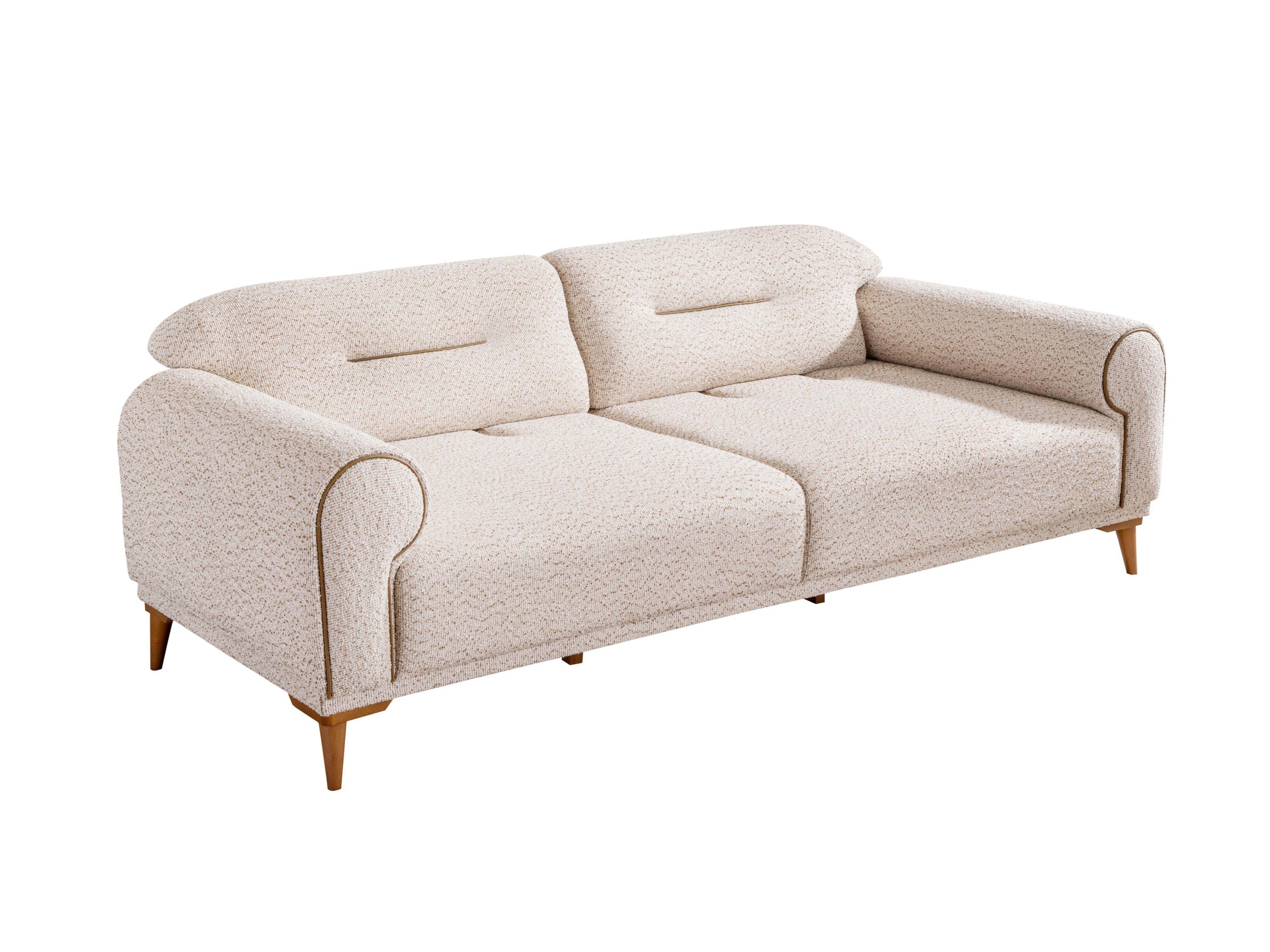 Dekorbizden Milas Koltuk Takımı