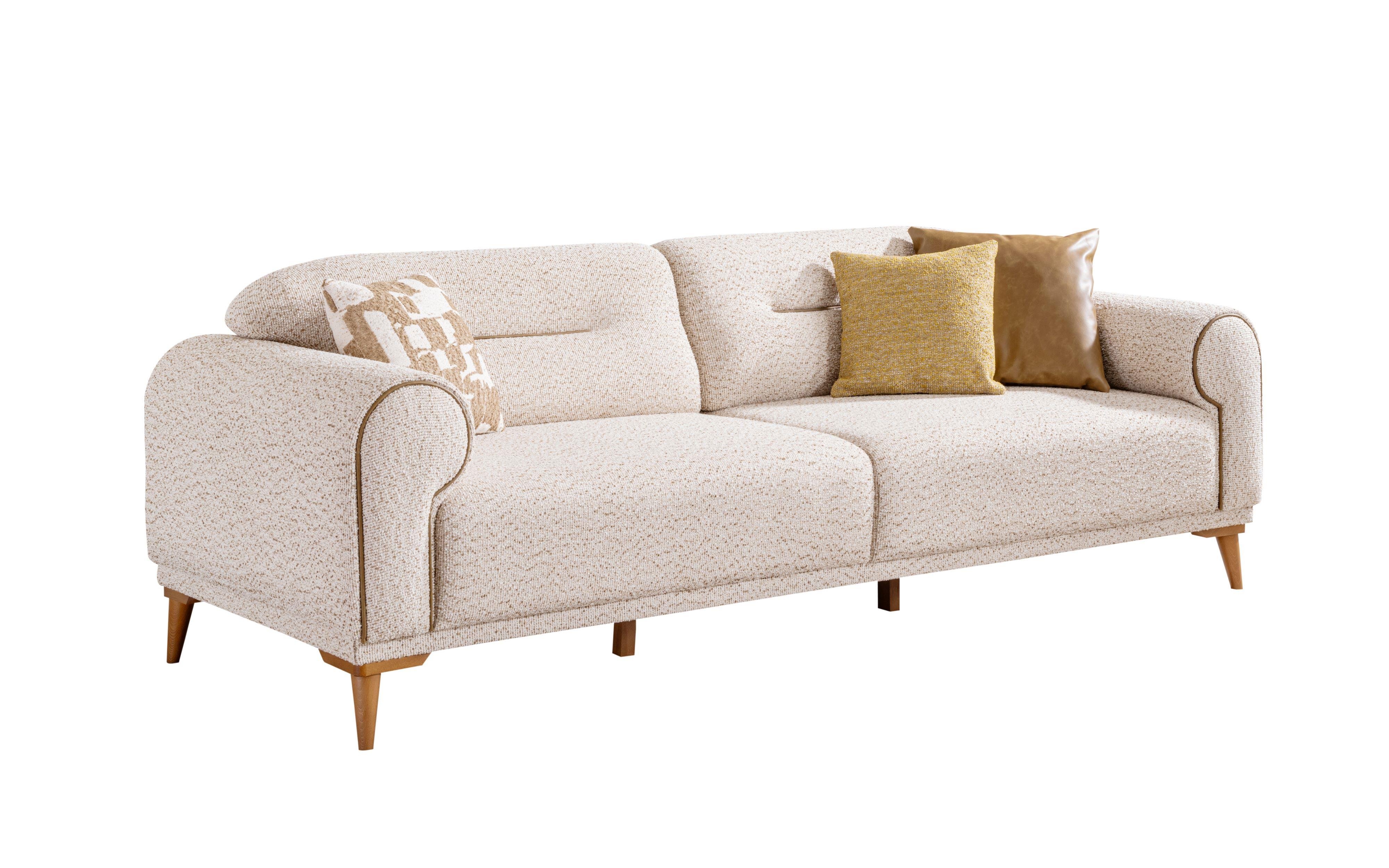 Dekorbizden Milas Koltuk Takımı