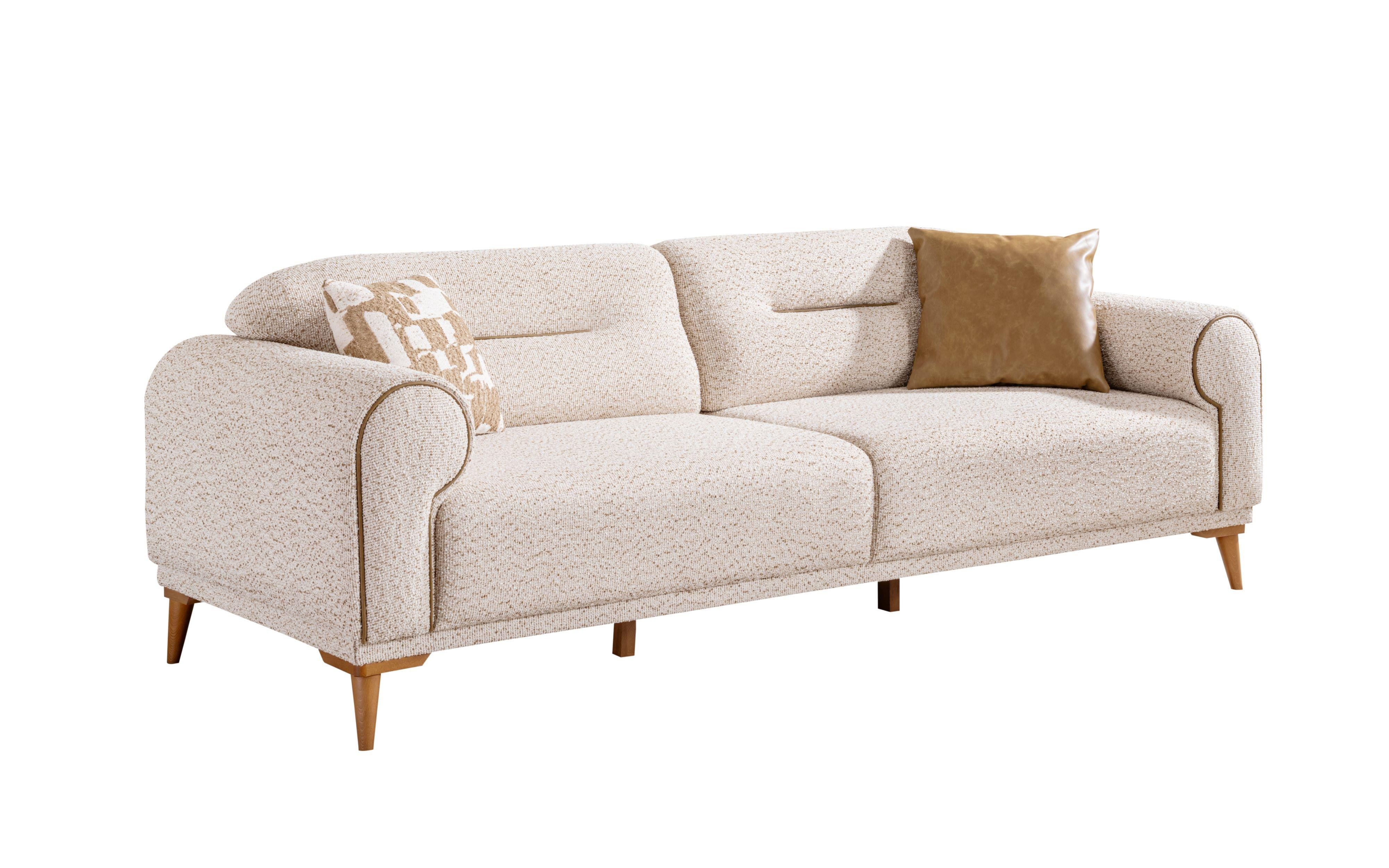 Dekorbizden Milas Koltuk Takımı