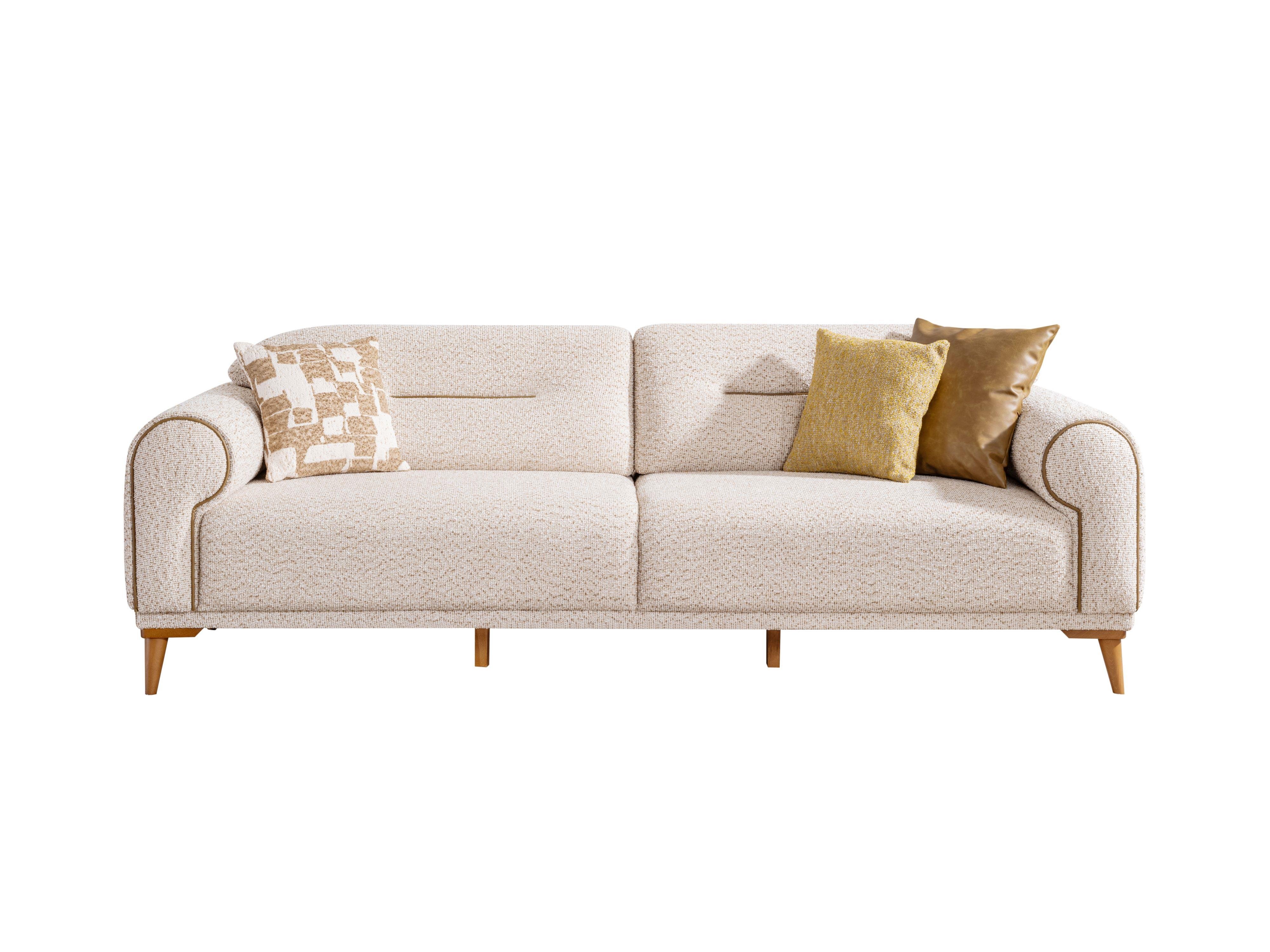 Dekorbizden Milas Koltuk Takımı