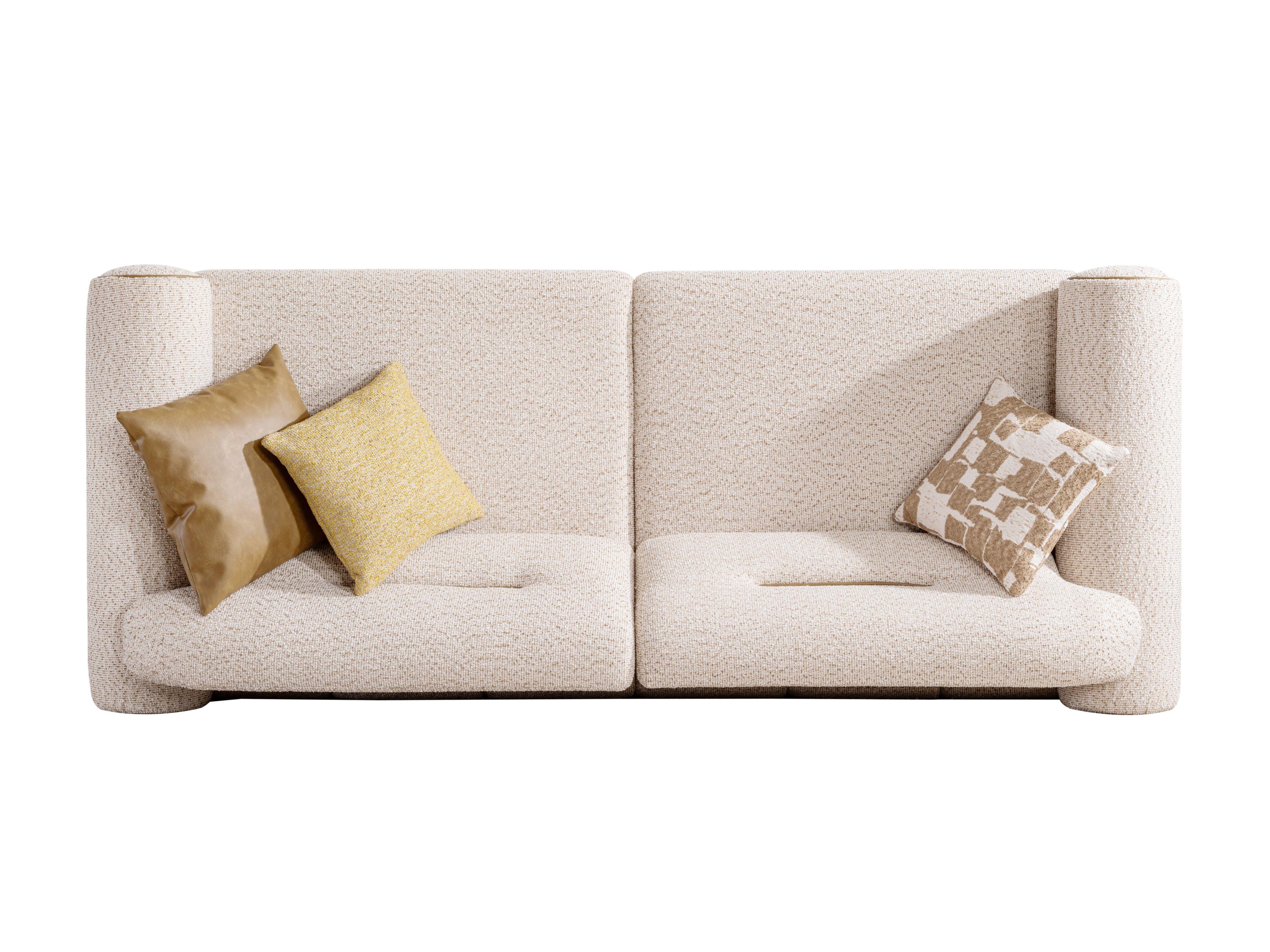 Dekorbizden Milas Koltuk Takımı