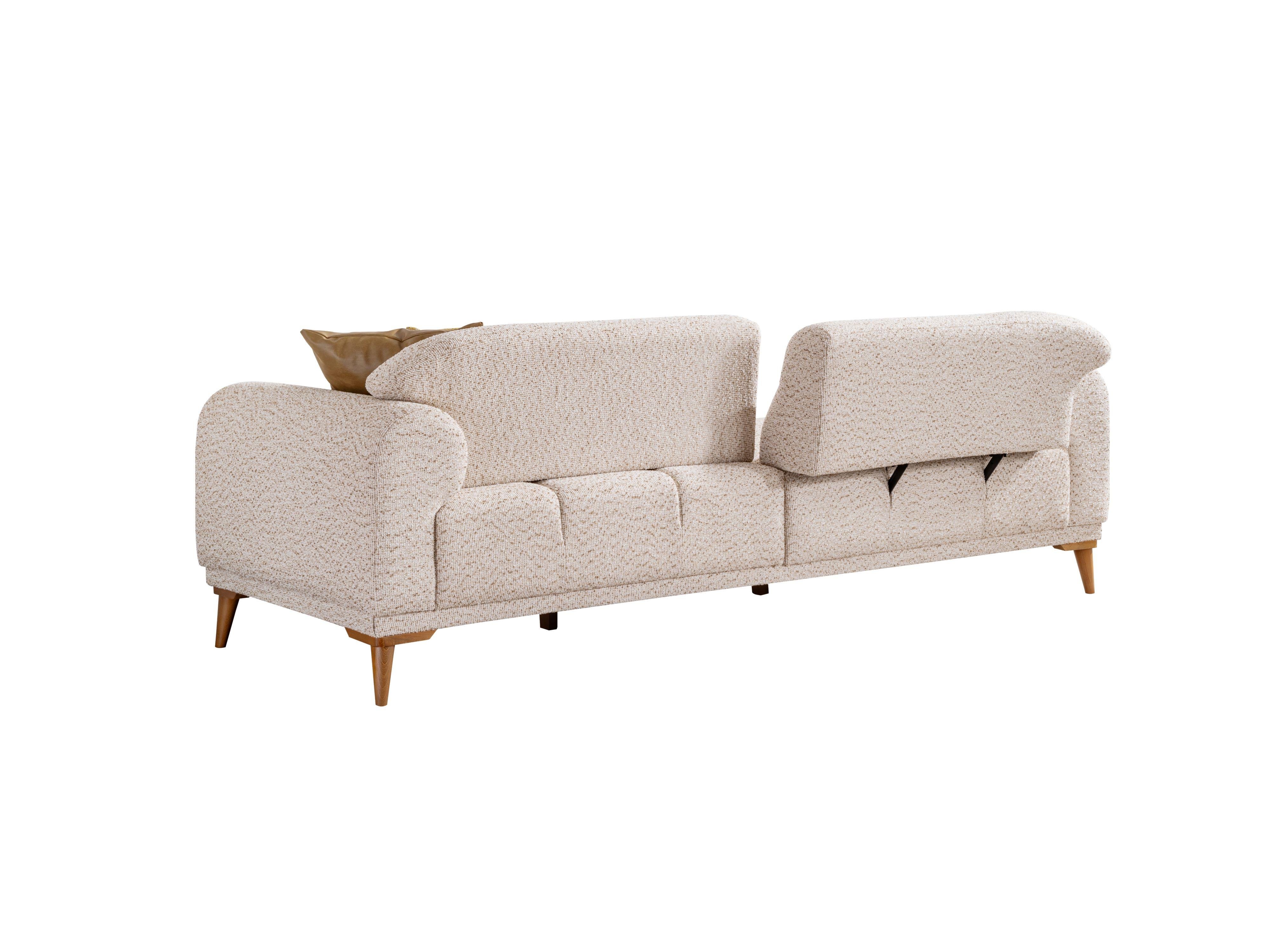 Dekorbizden Milas Koltuk Takımı