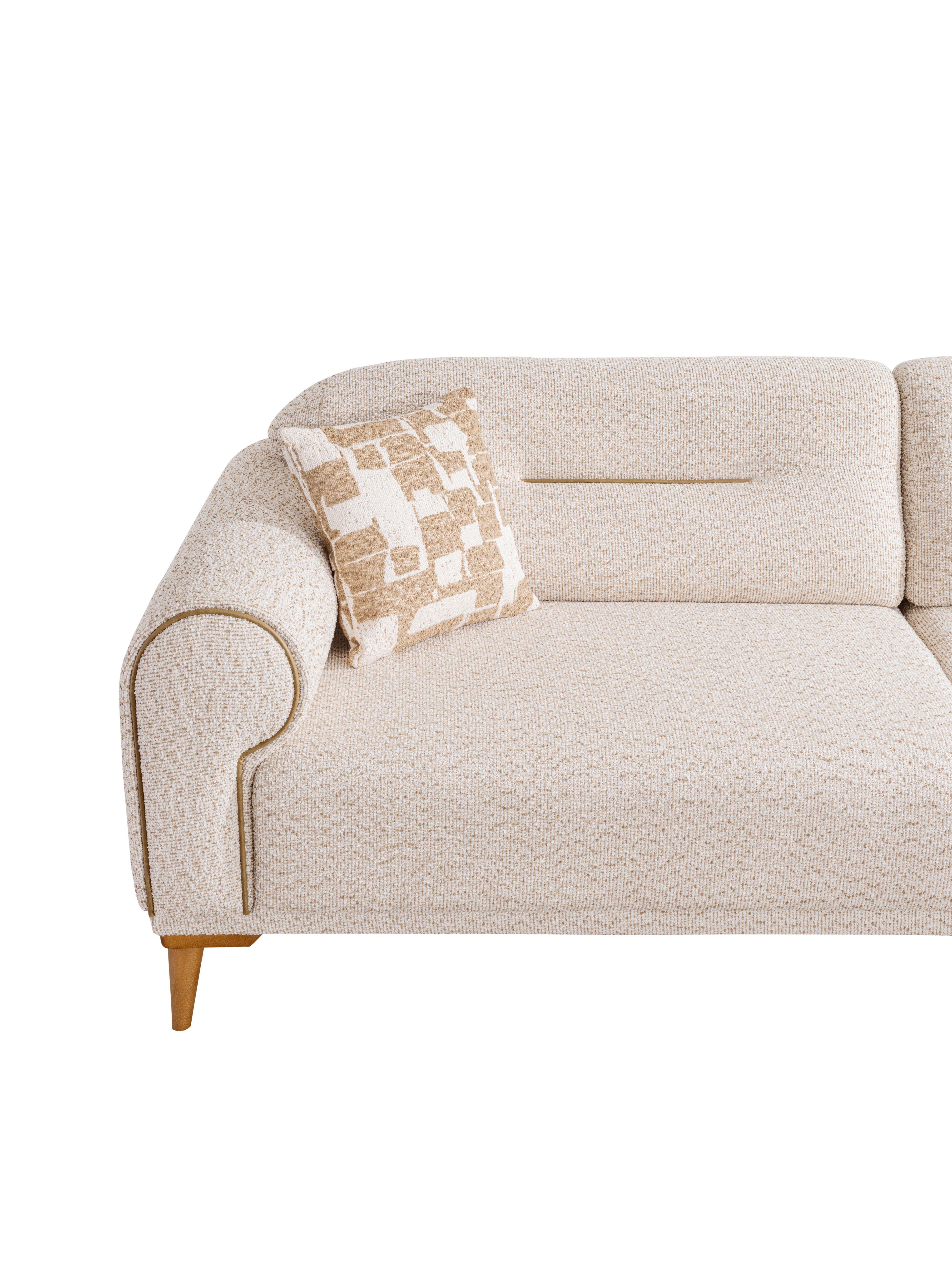 Dekorbizden Milas Koltuk Takımı