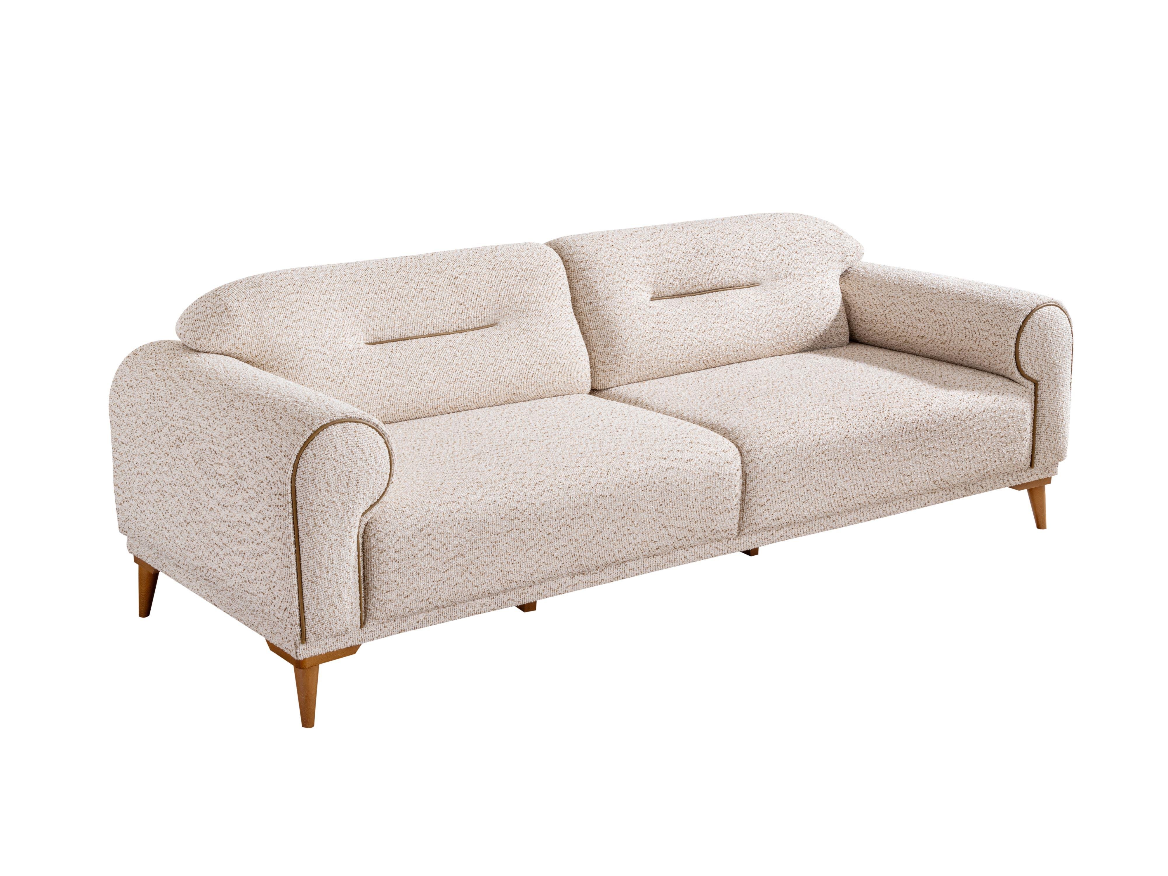 Dekorbizden Milas Koltuk Takımı