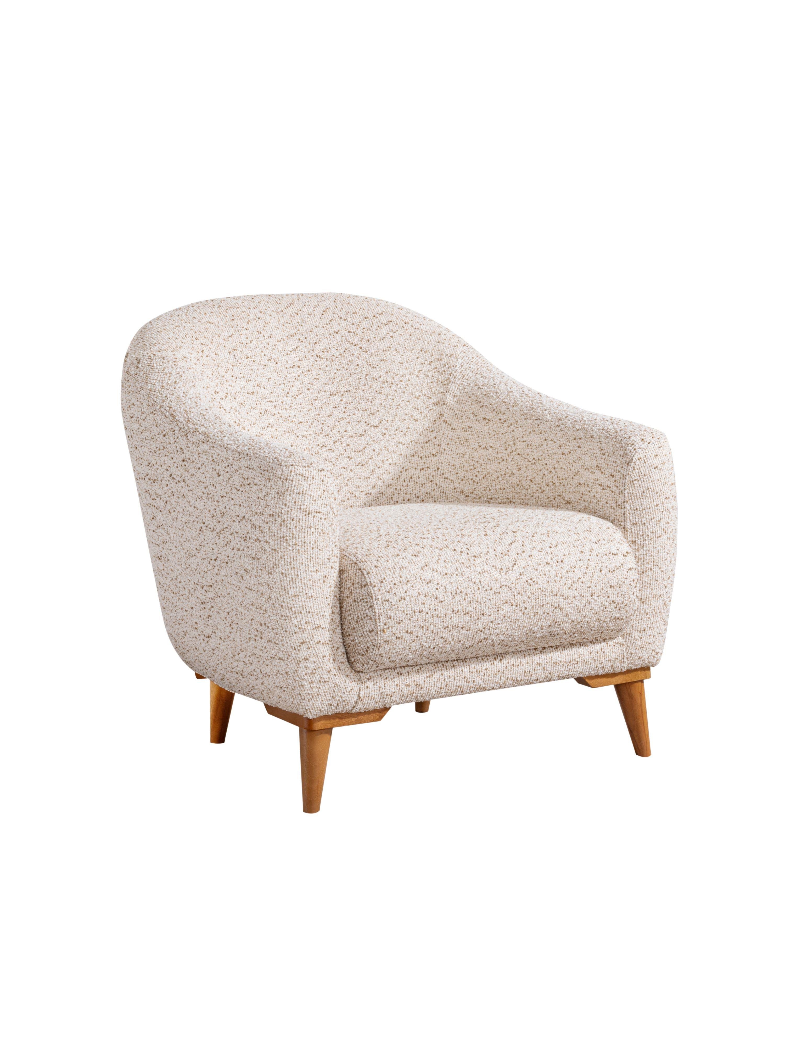 Dekorbizden Milas Koltuk Takımı