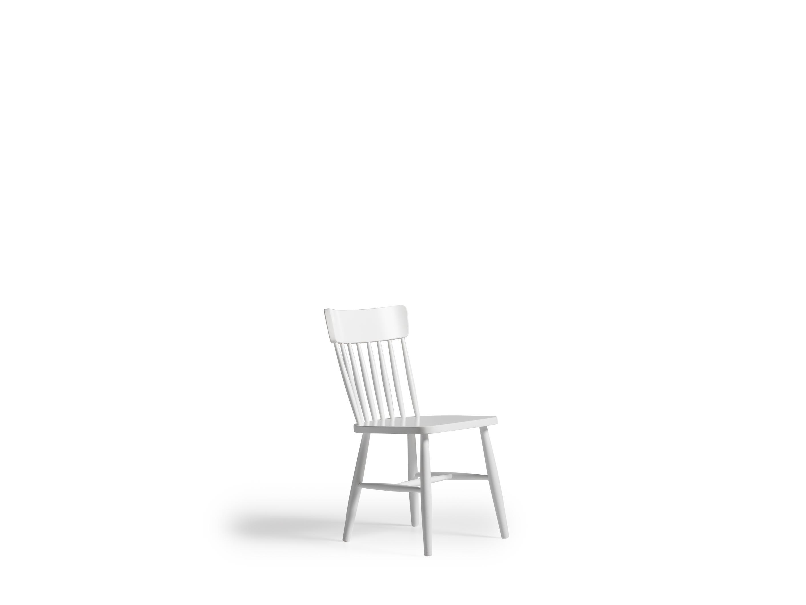 Dekorbizden Mini Yemek Masası Takımı Beyaz