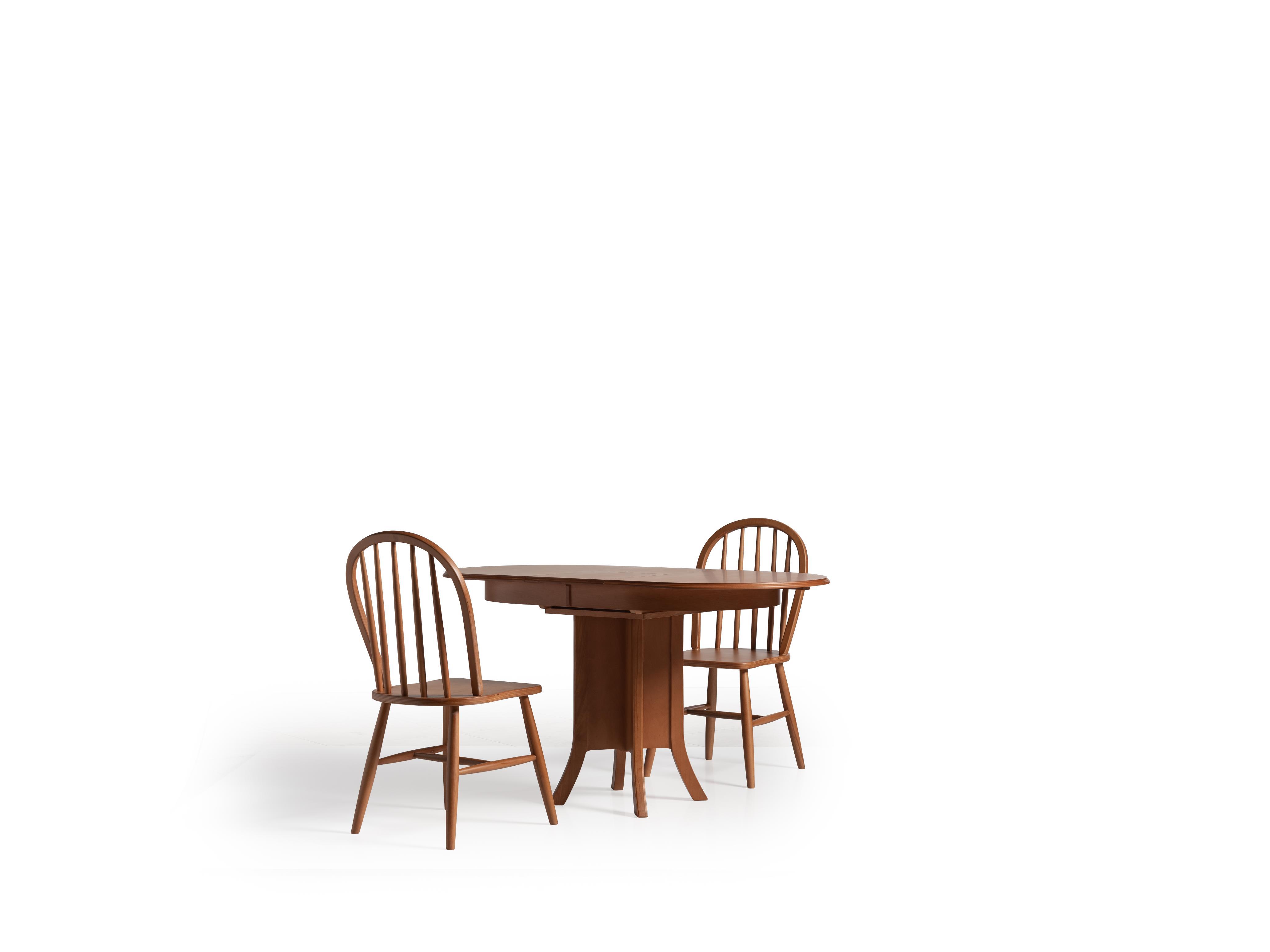 Dekorbizden Mini Yemek Masası Takımı