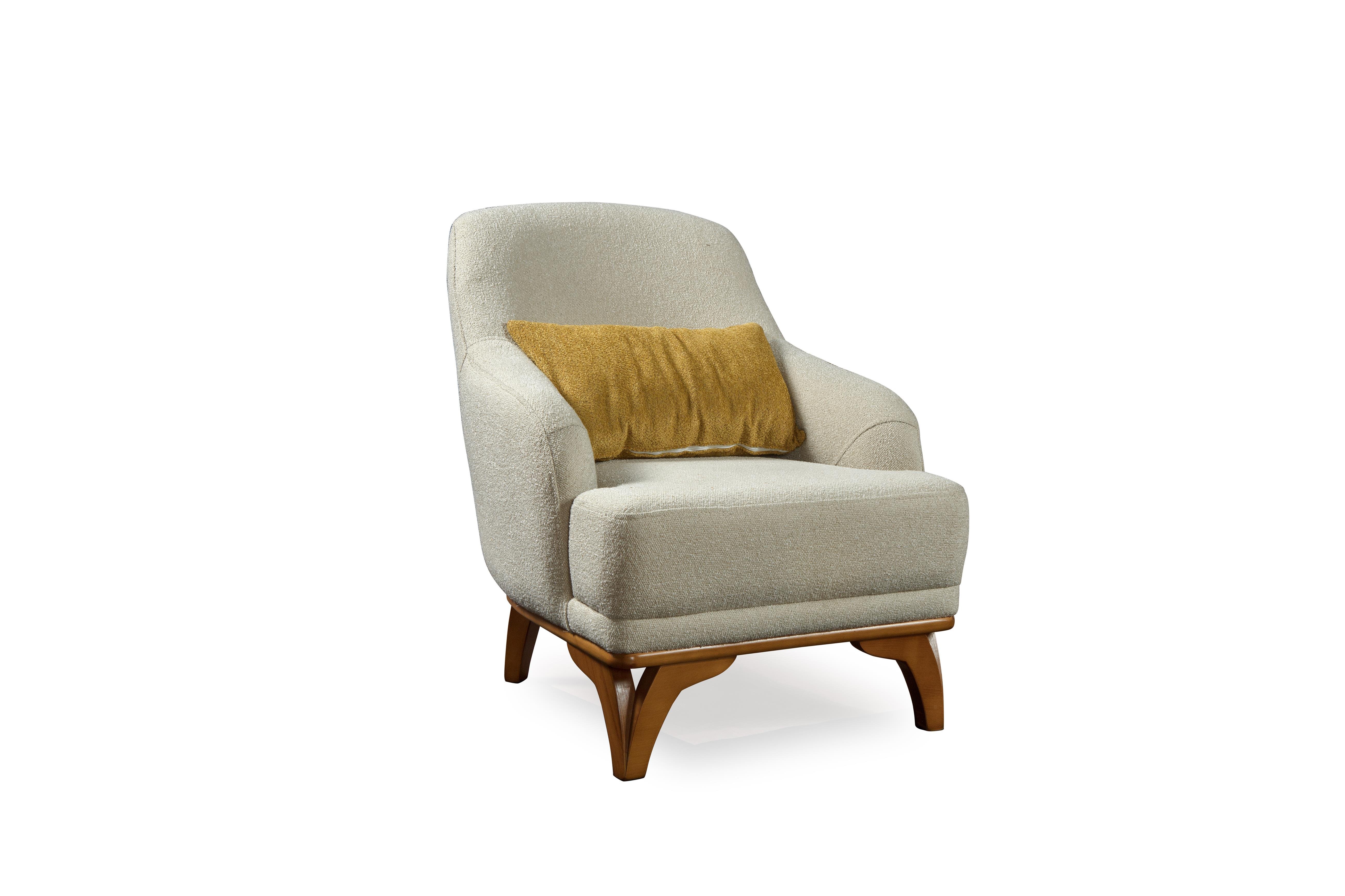 Dekorbizden Moca Berjer 