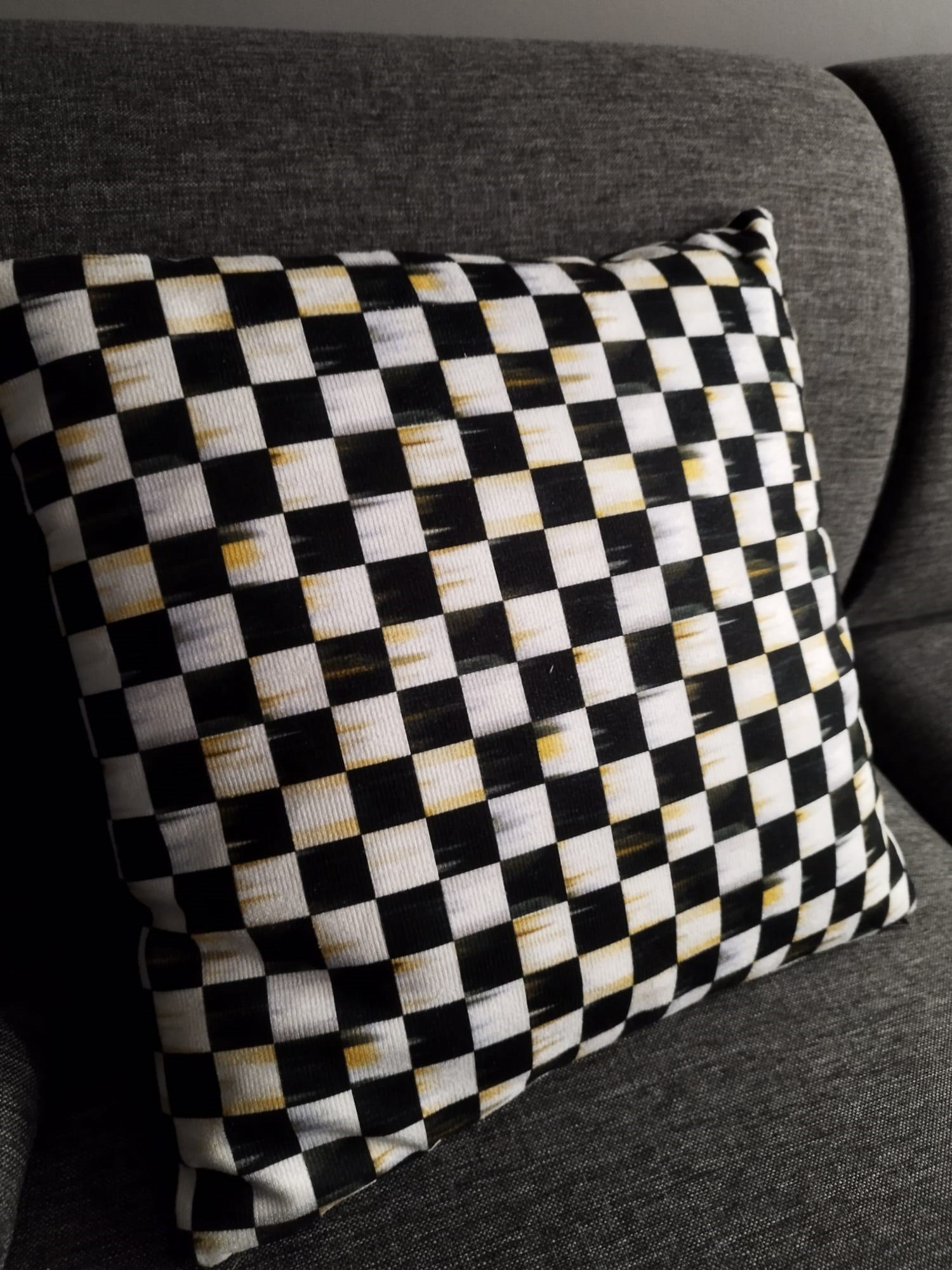 Dekorbizden Moda Köşe Koltuk 