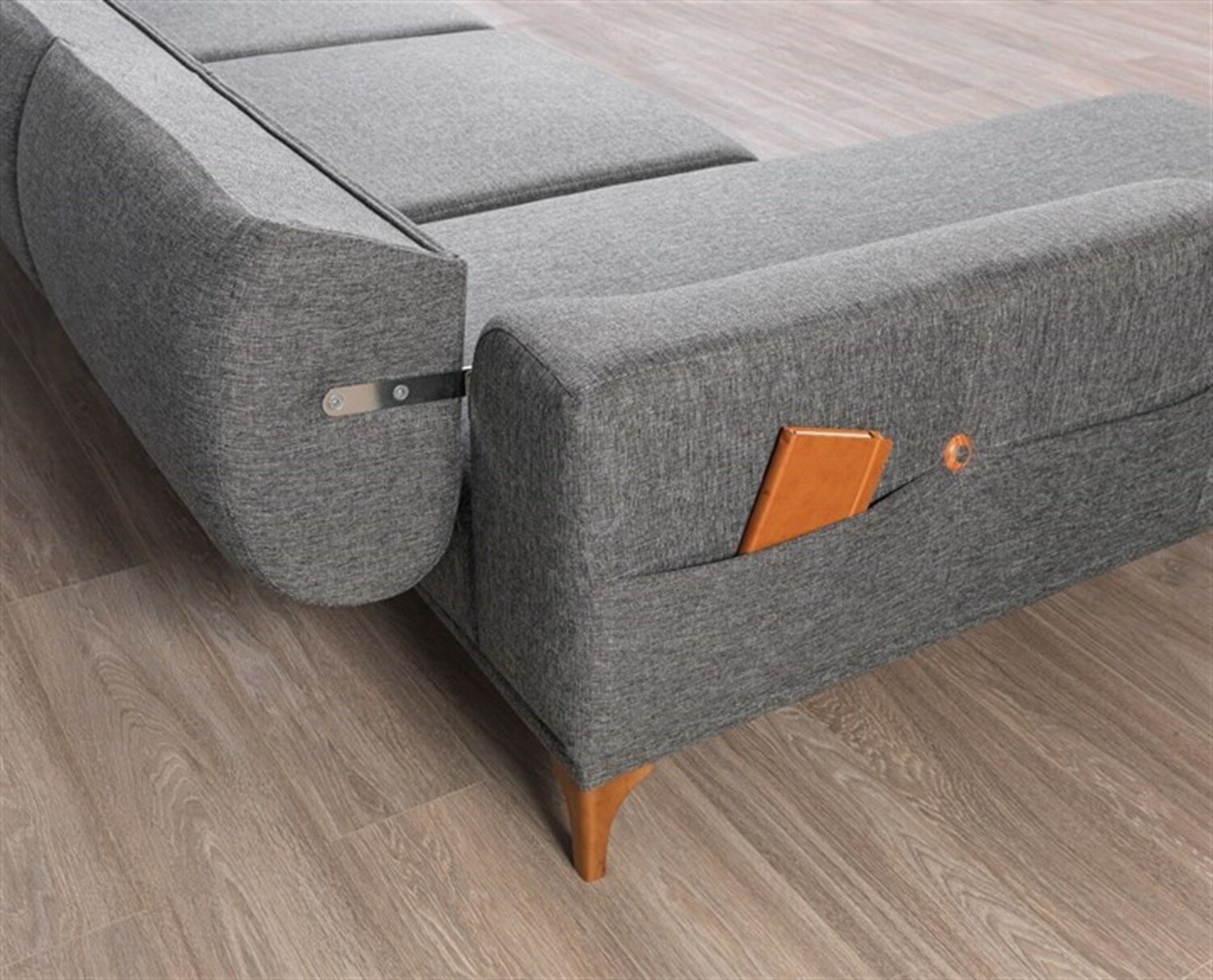 Dekorbizden Moda Köşe Koltuk 