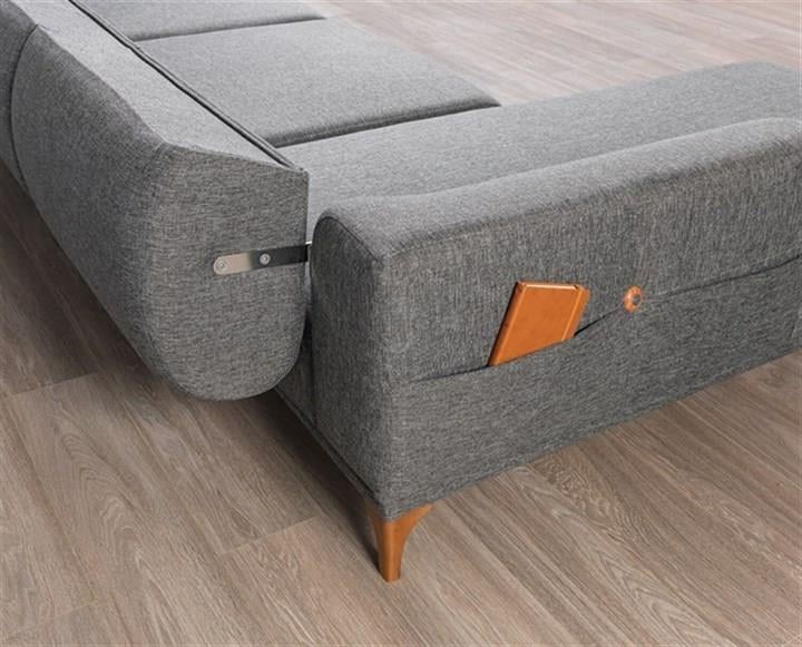 Moda Köşe Koltuk Takımı 