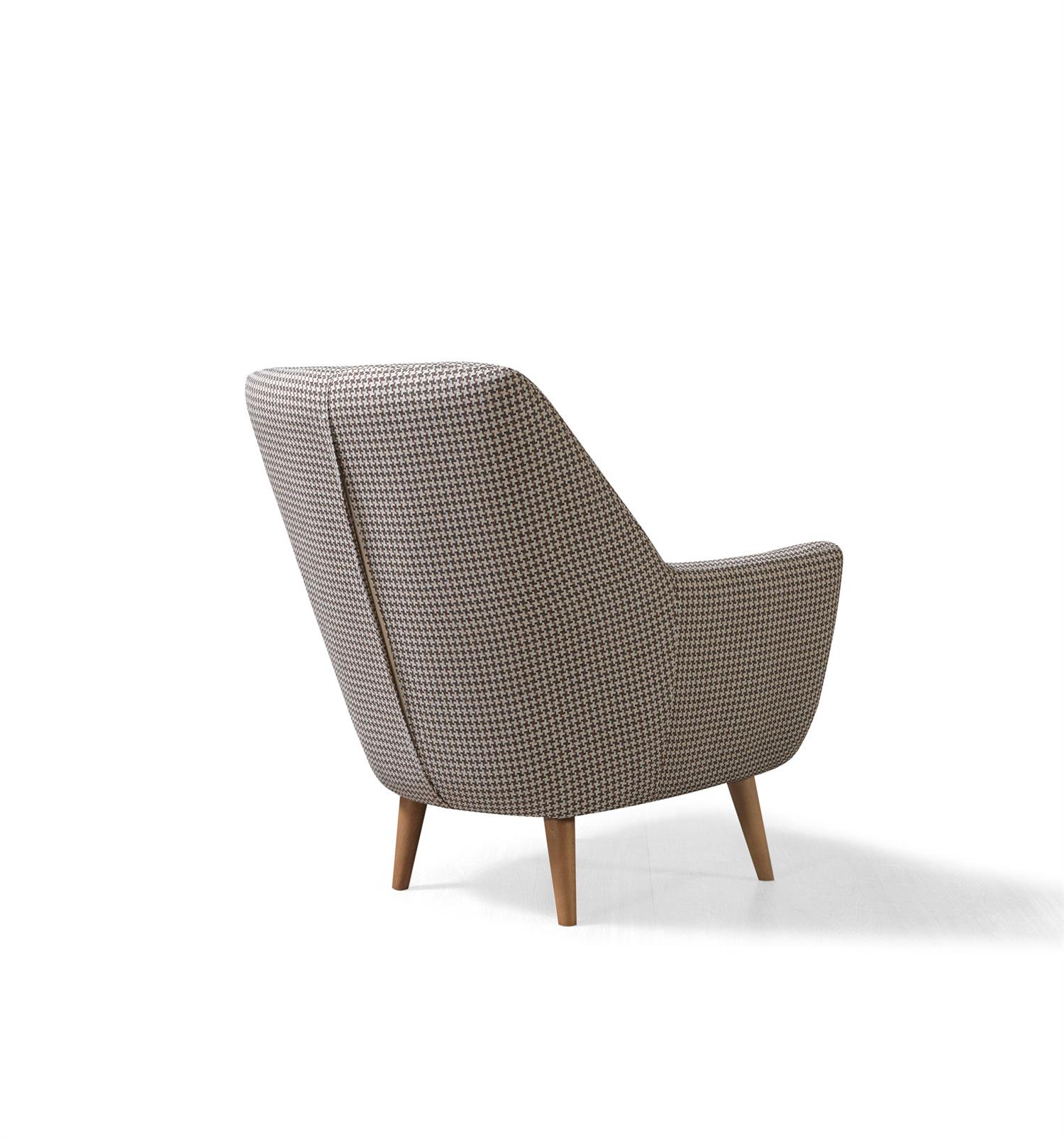 Dekorbizden Moda Köşe Koltuklu Takım