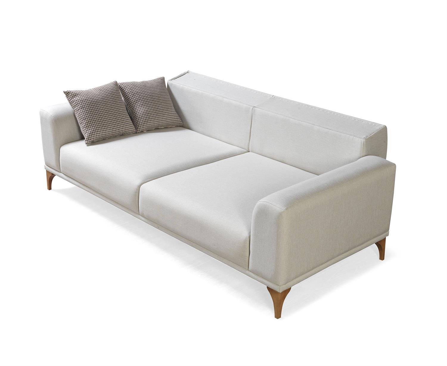 Dekorbizden Moda Köşe Koltuklu Takım