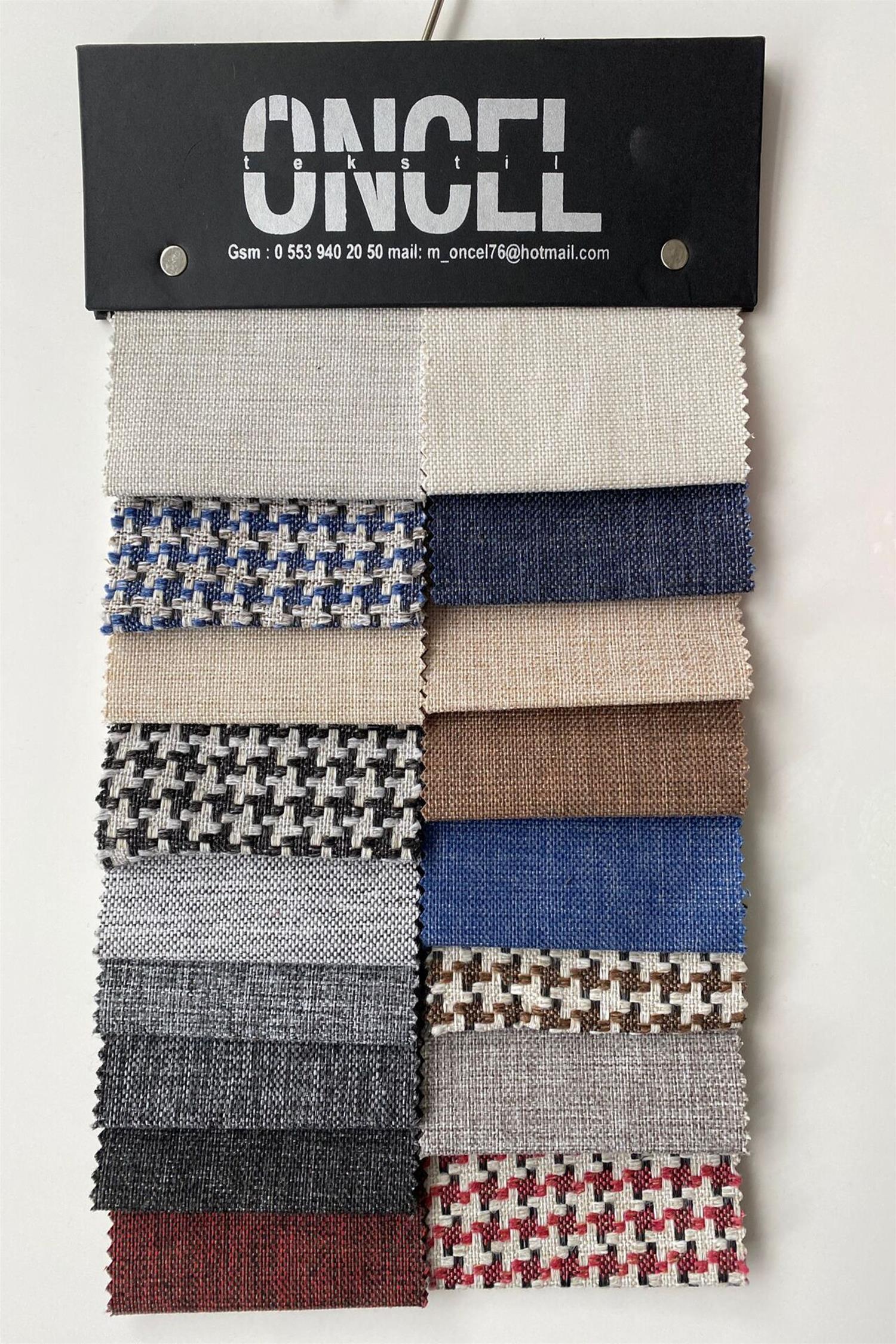 Dekorbizden Moda Köşe Koltuklu Takım