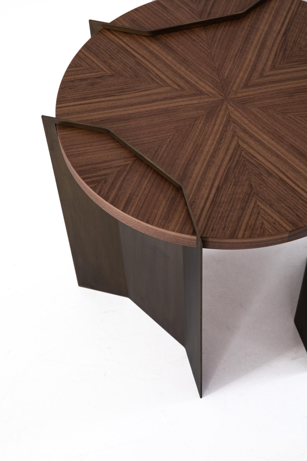 Dekorbizden Molly Orta Sehpa