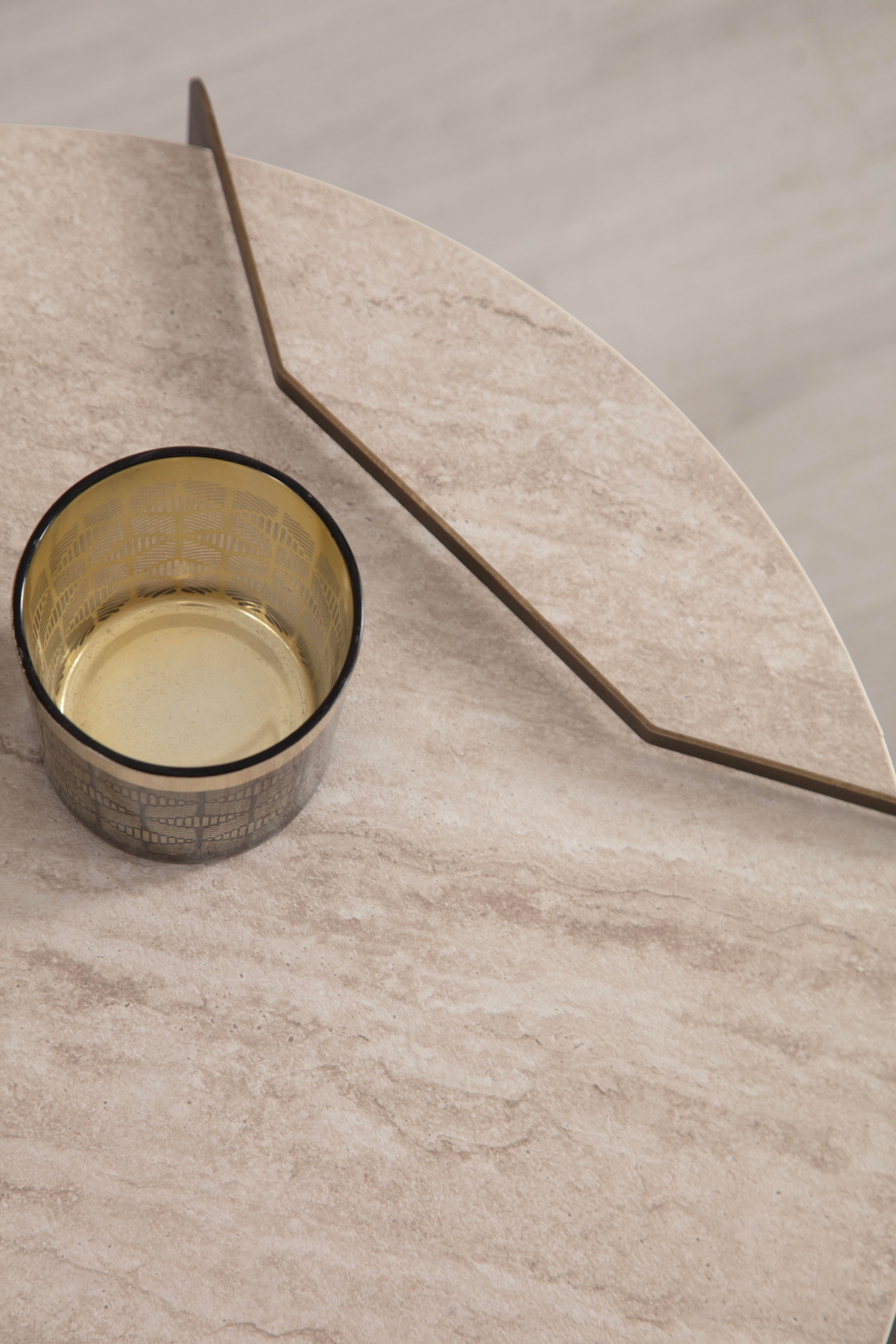 Dekorbizden Molly Orta Sehpa