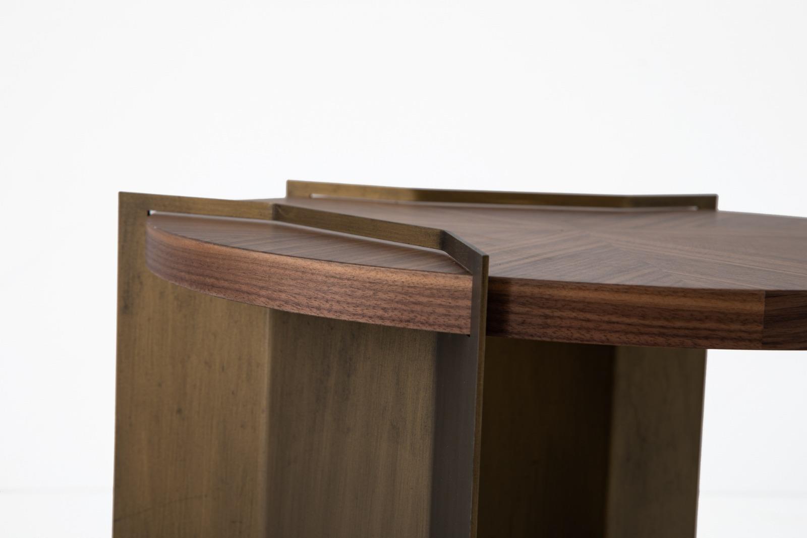 Dekorbizden Molly Orta Sehpa