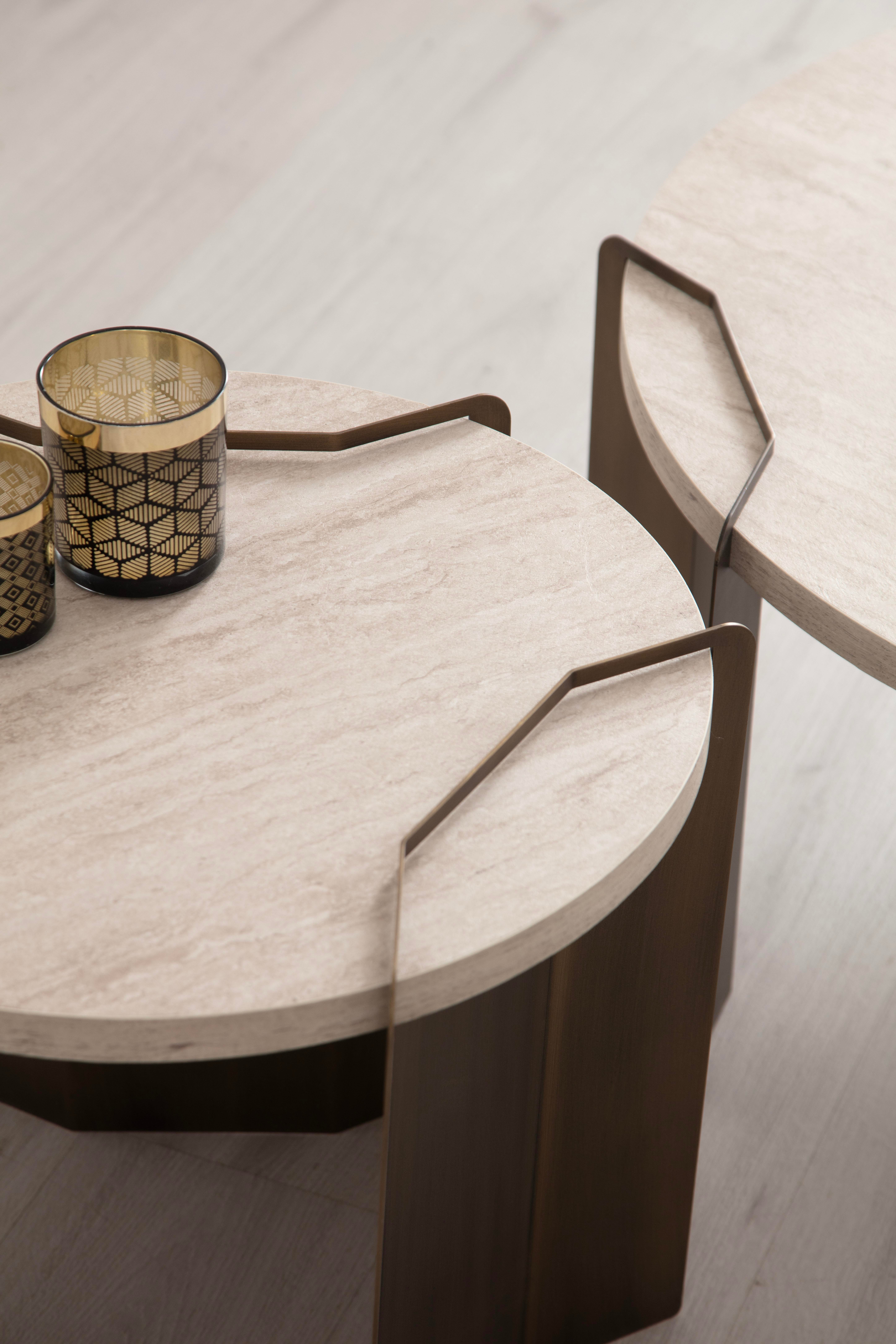 Dekorbizden Molly Orta Sehpa