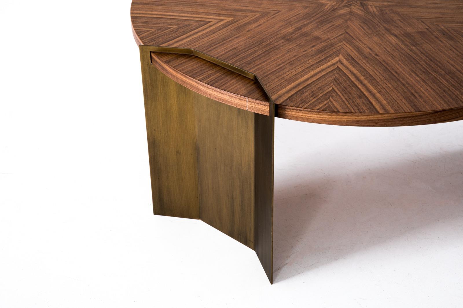 Dekorbizden Molly Orta Sehpa