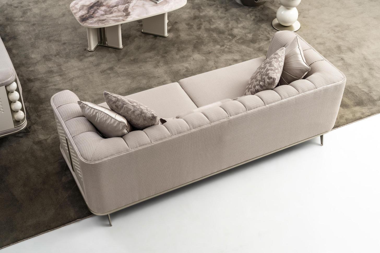 Dekorbizden Mona Lisa Koltuk Takımı