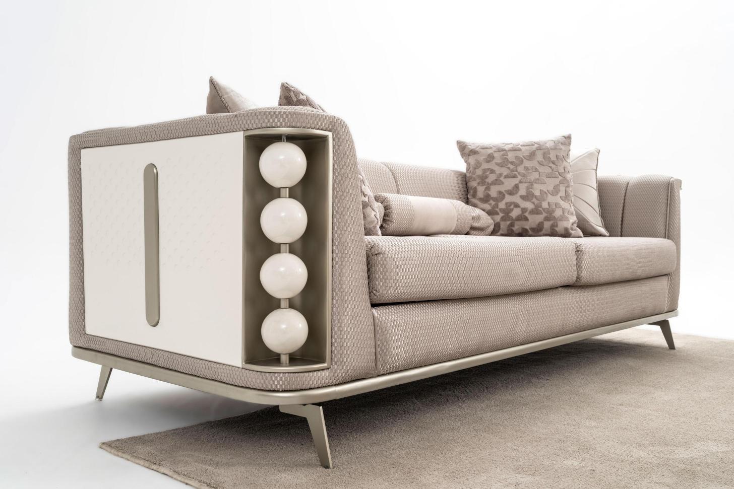 Dekorbizden Mona Lisa Koltuk Takımı