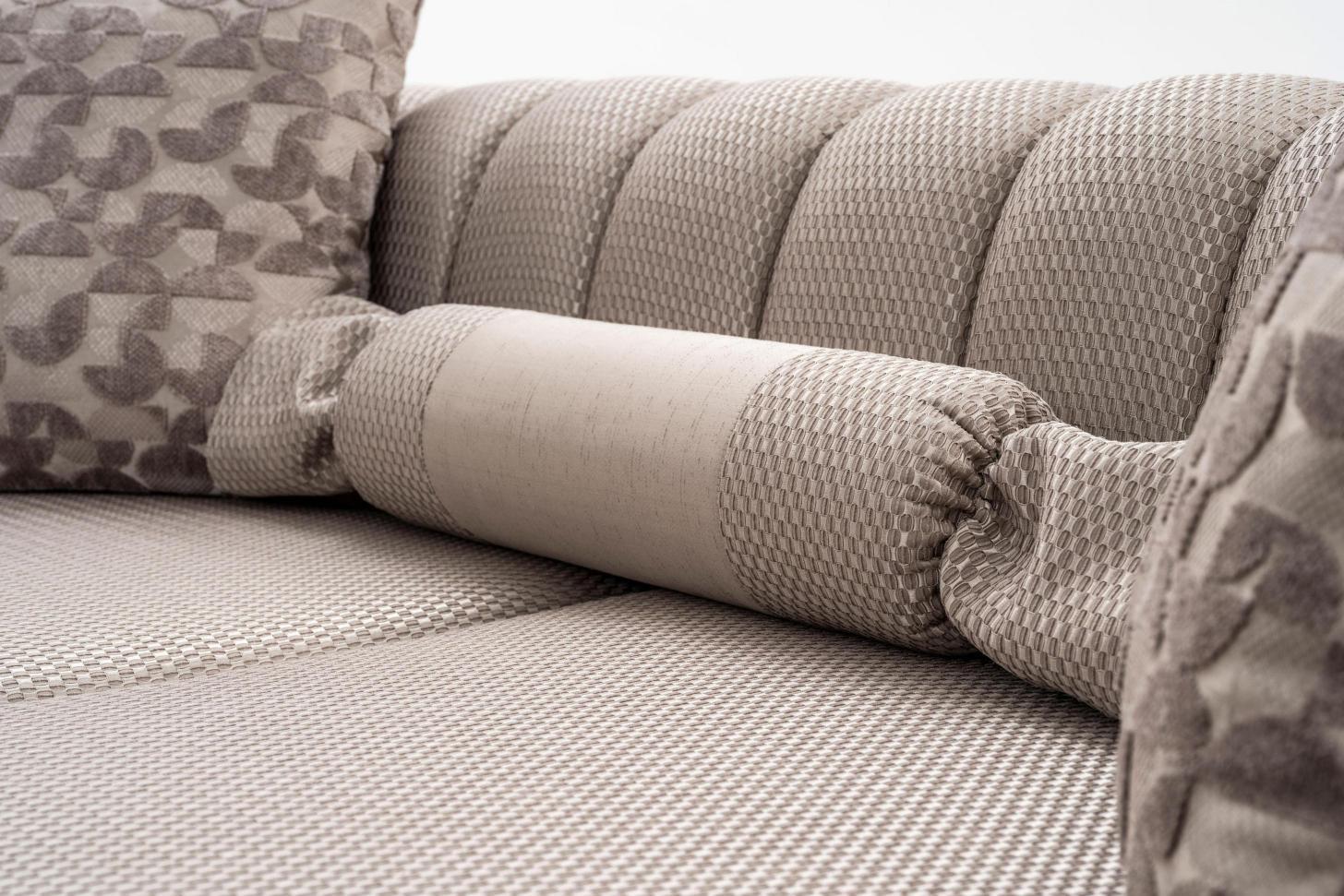 Dekorbizden Mona Lisa Koltuk Takımı